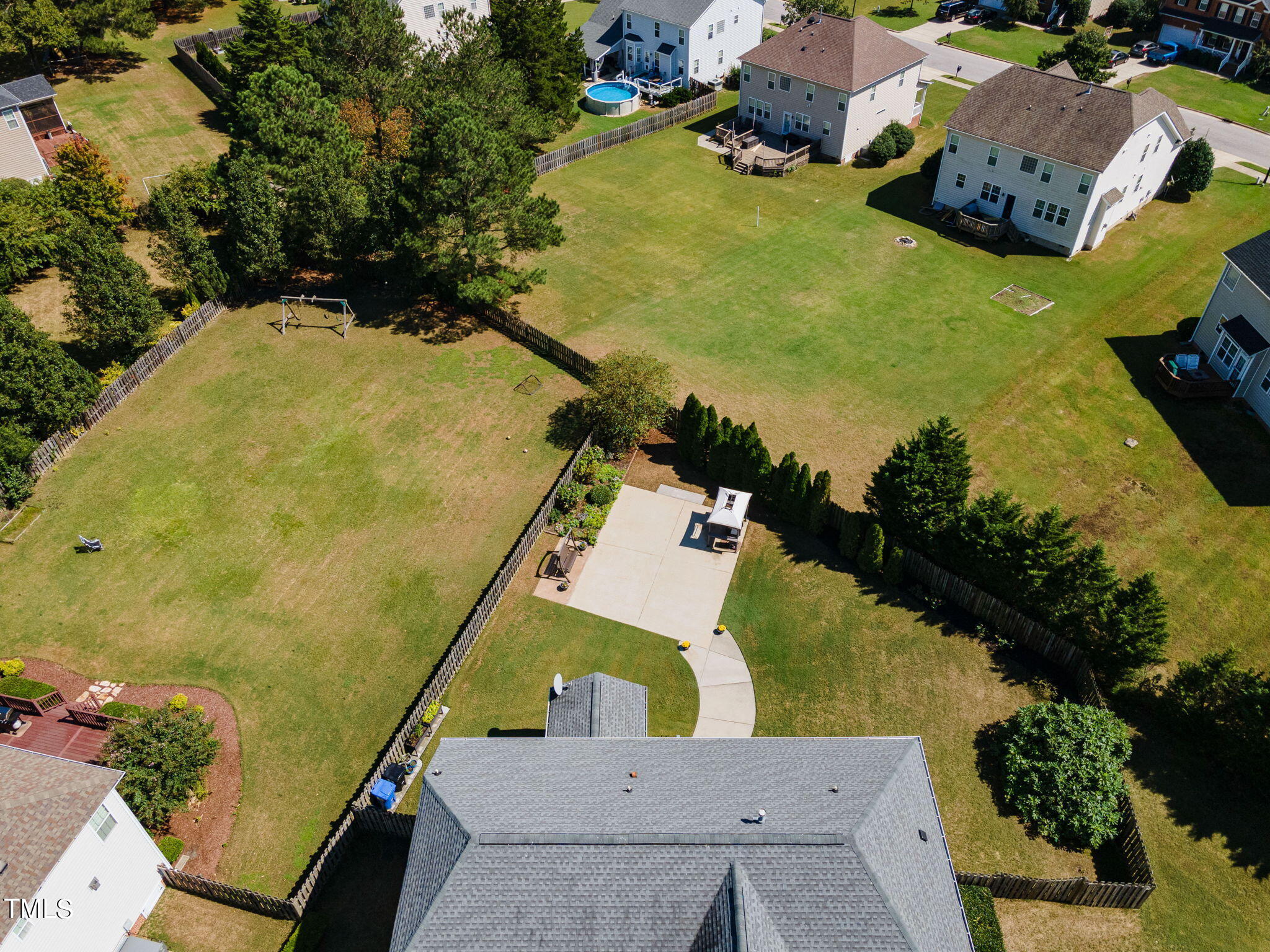 1100 Virginia Water Drive