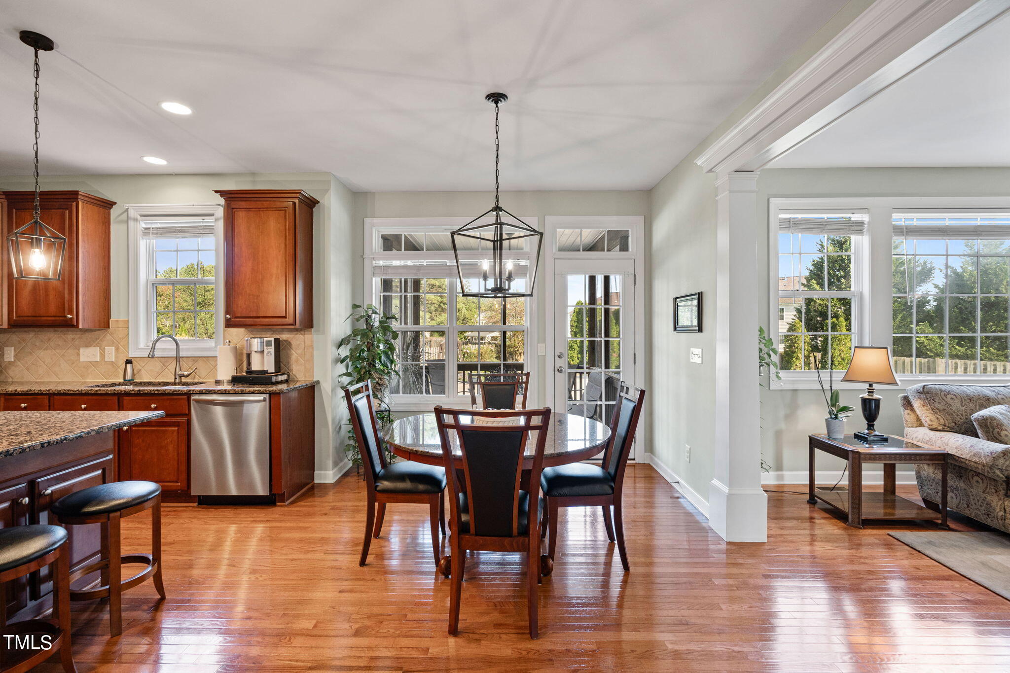 1100 Virginia Water Drive