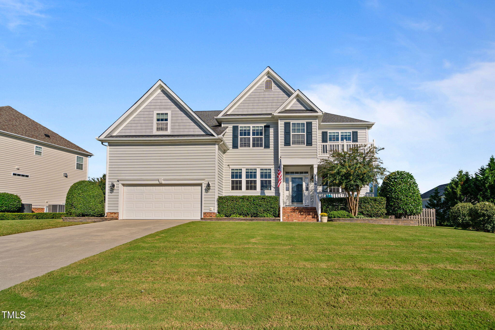 1100 Virginia Water Drive