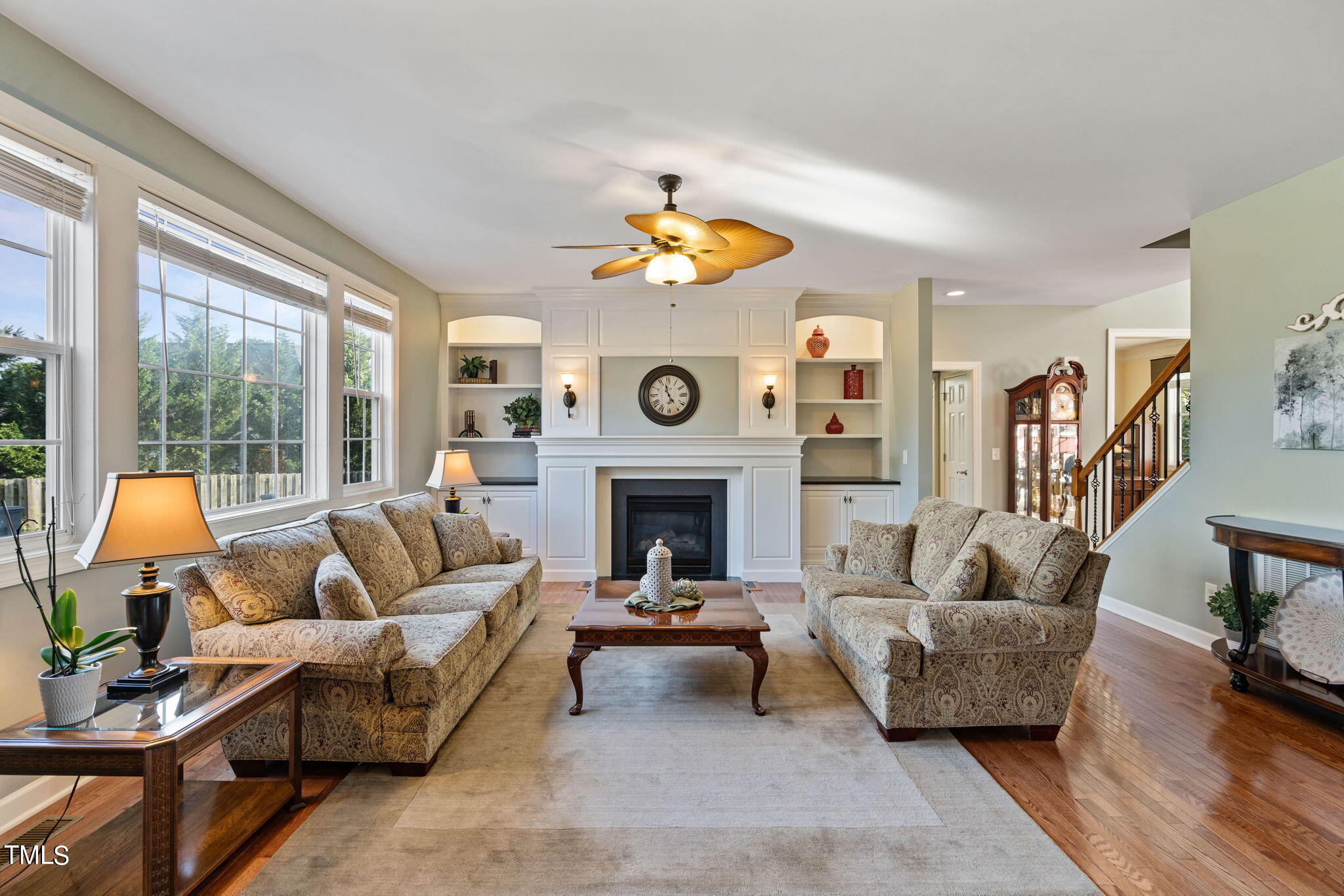1100 Virginia Water Drive