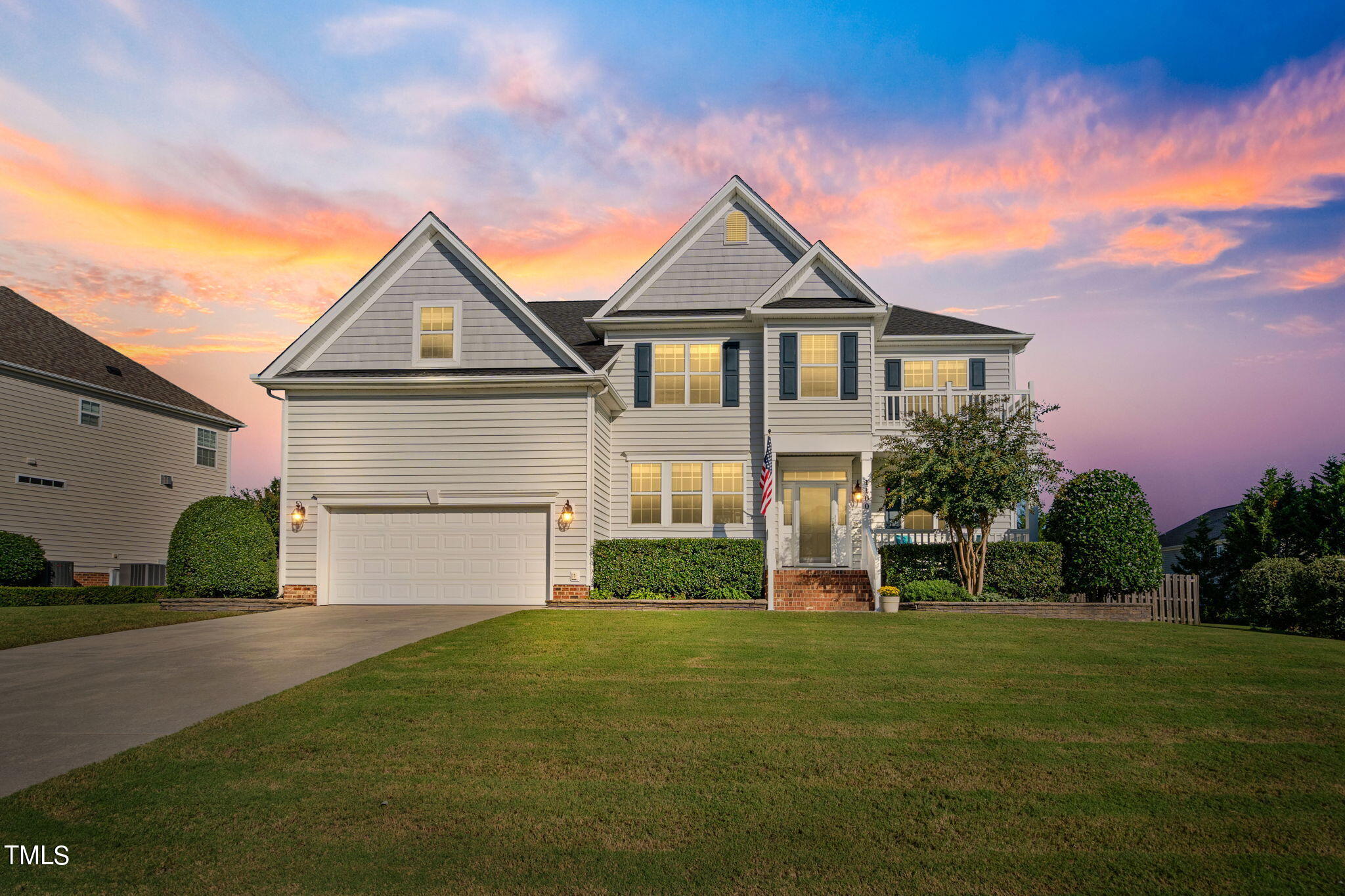 1100 Virginia Water Drive