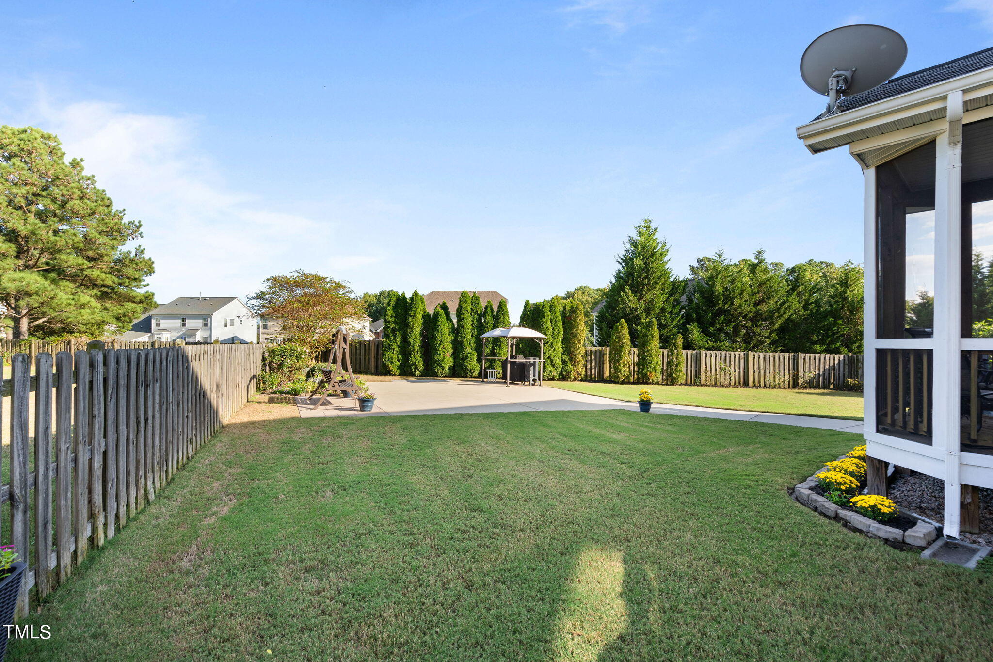 1100 Virginia Water Drive