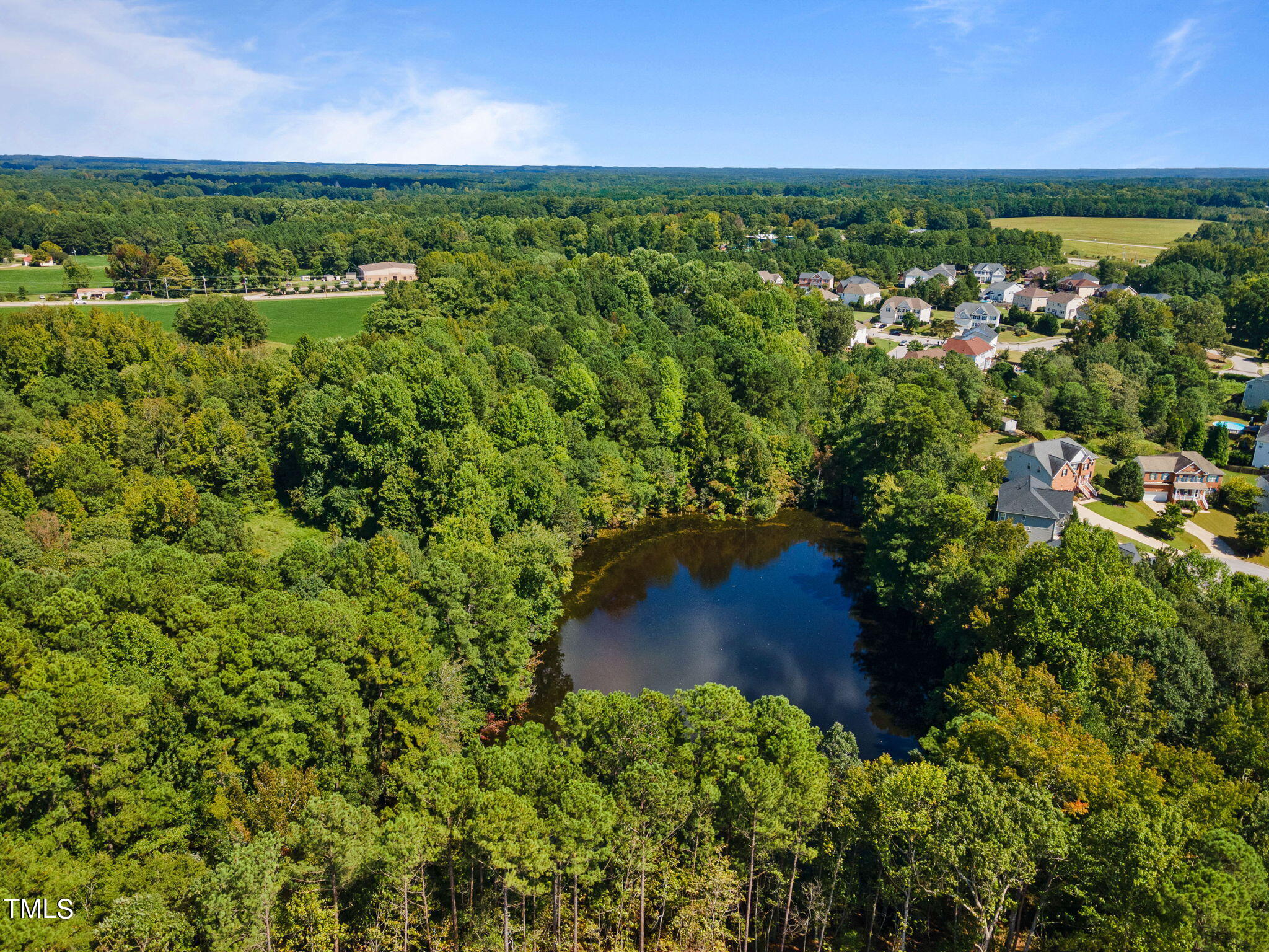 1100 Virginia Water Drive