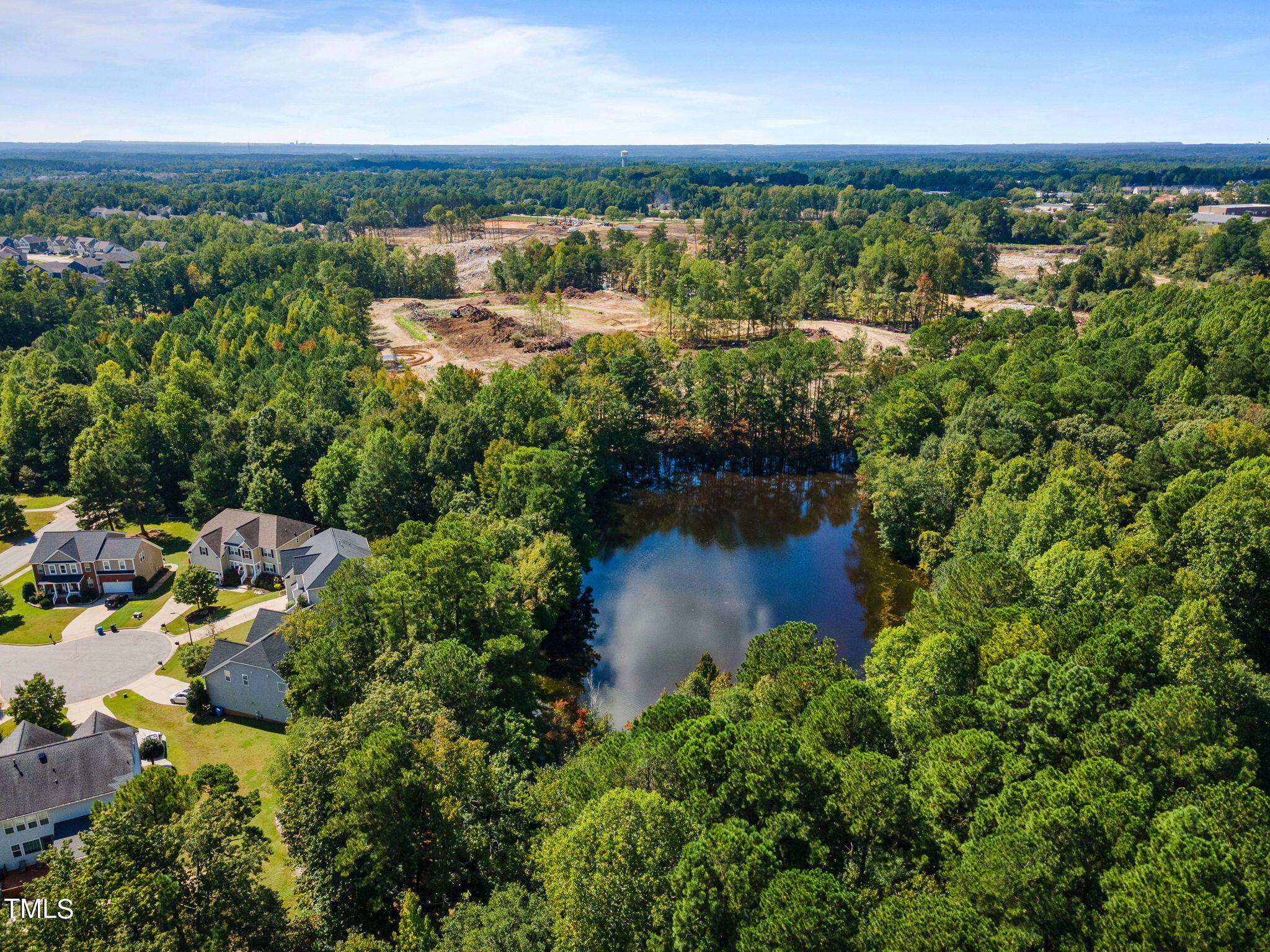 1100 Virginia Water Drive
