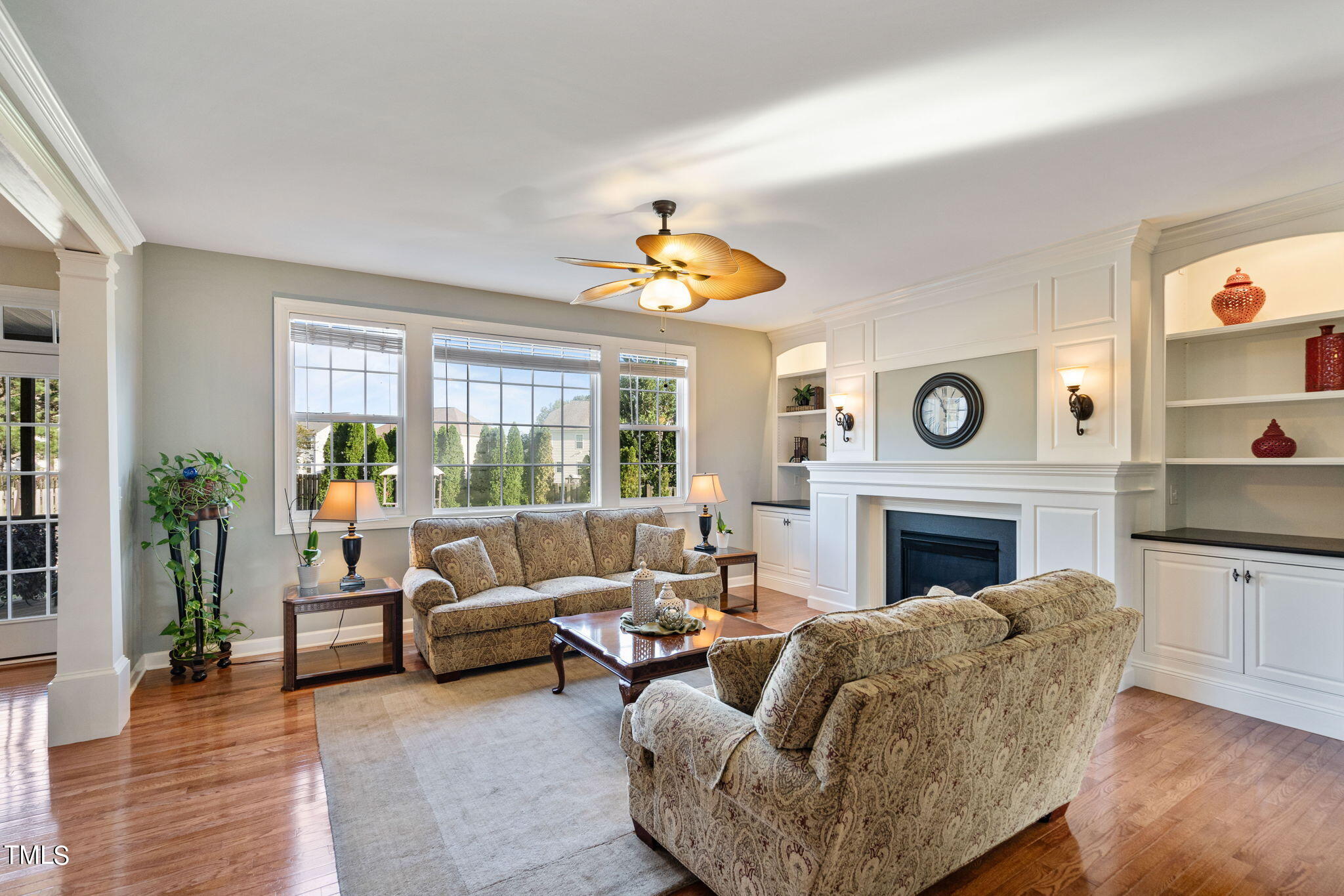1100 Virginia Water Drive