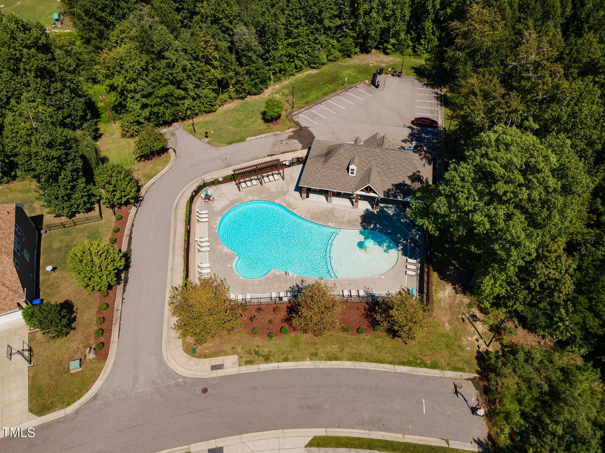 1100 Virginia Water Drive