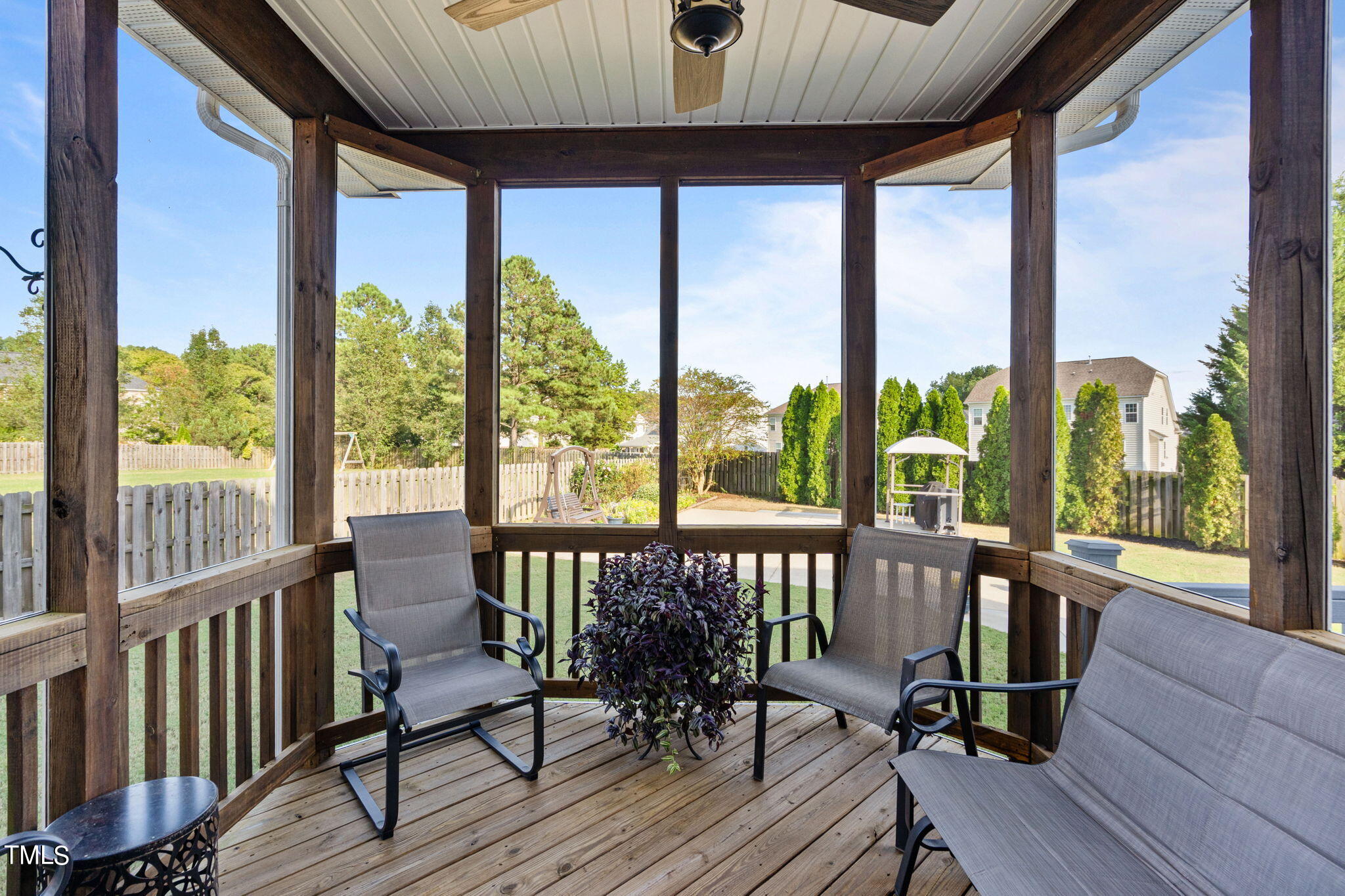 1100 Virginia Water Drive