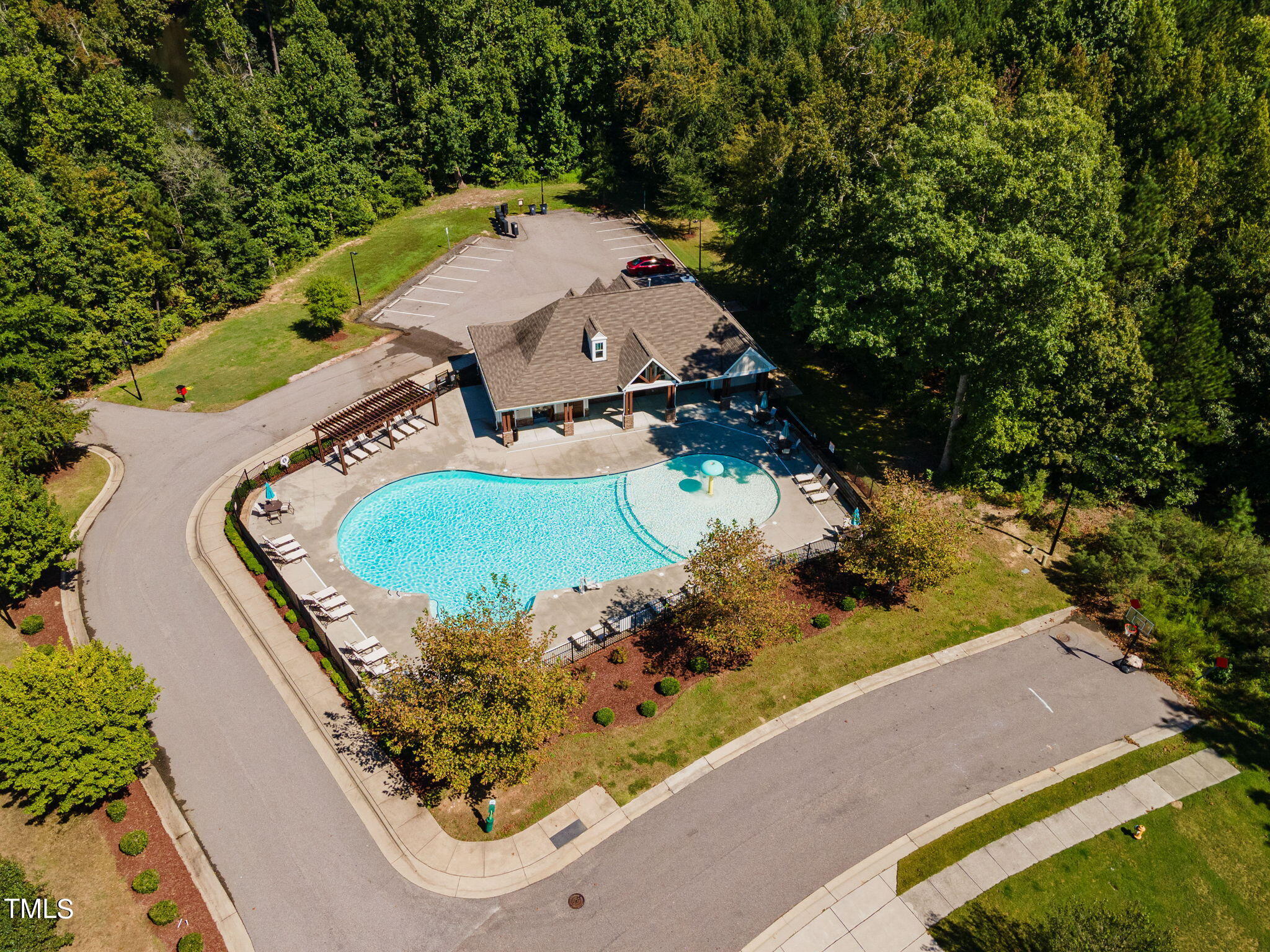 1100 Virginia Water Drive