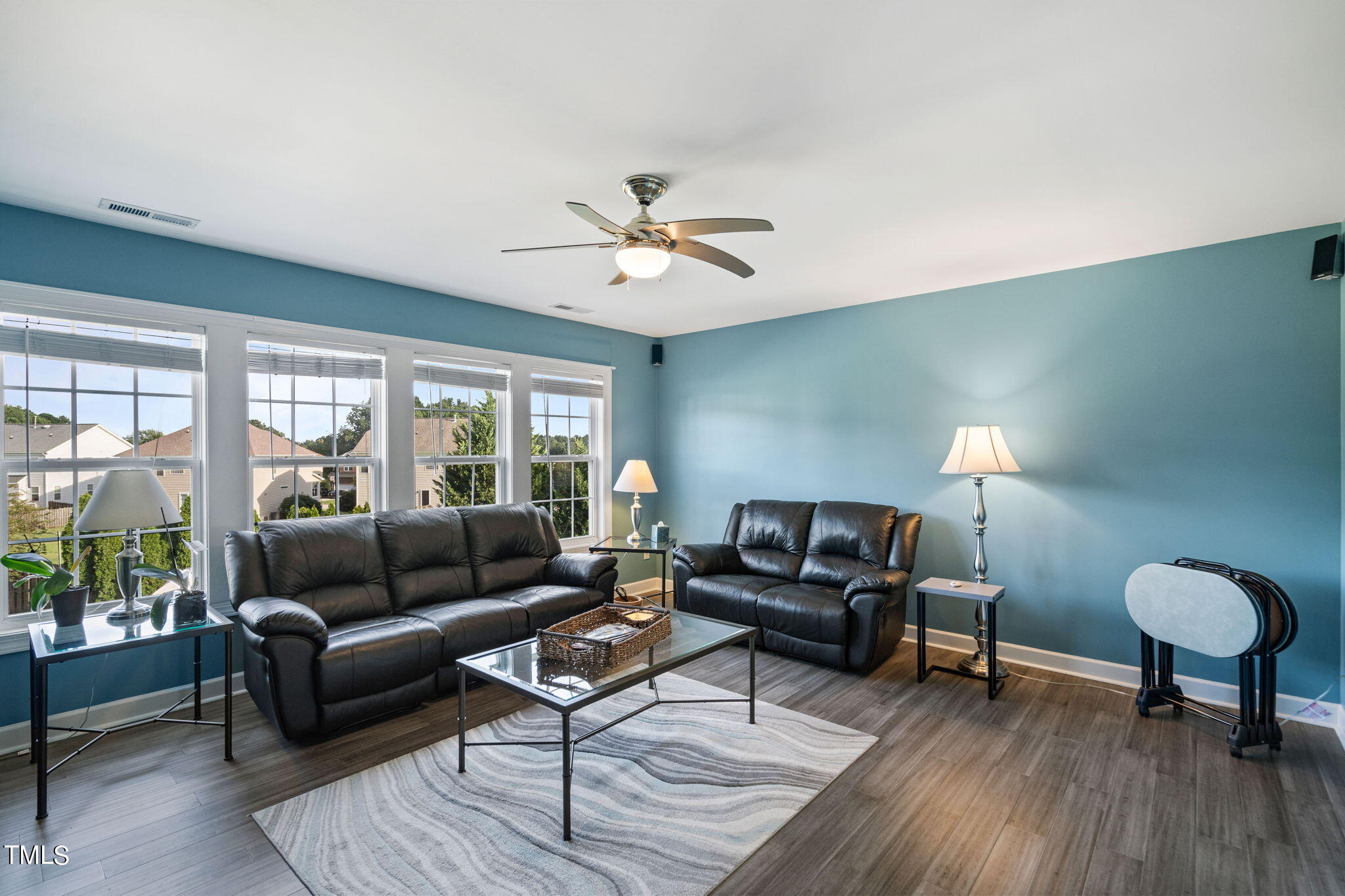 1100 Virginia Water Drive