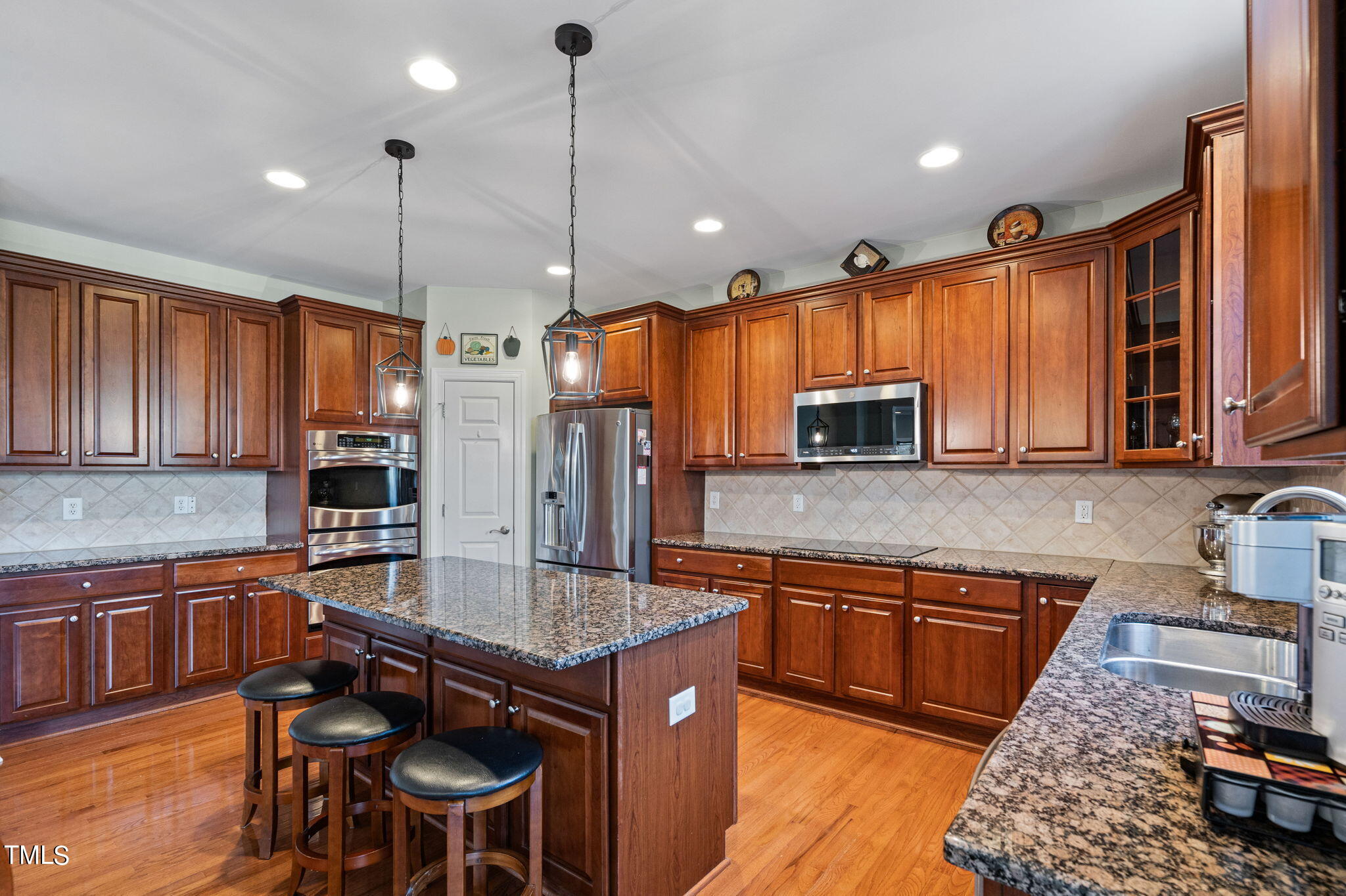 1100 Virginia Water Drive