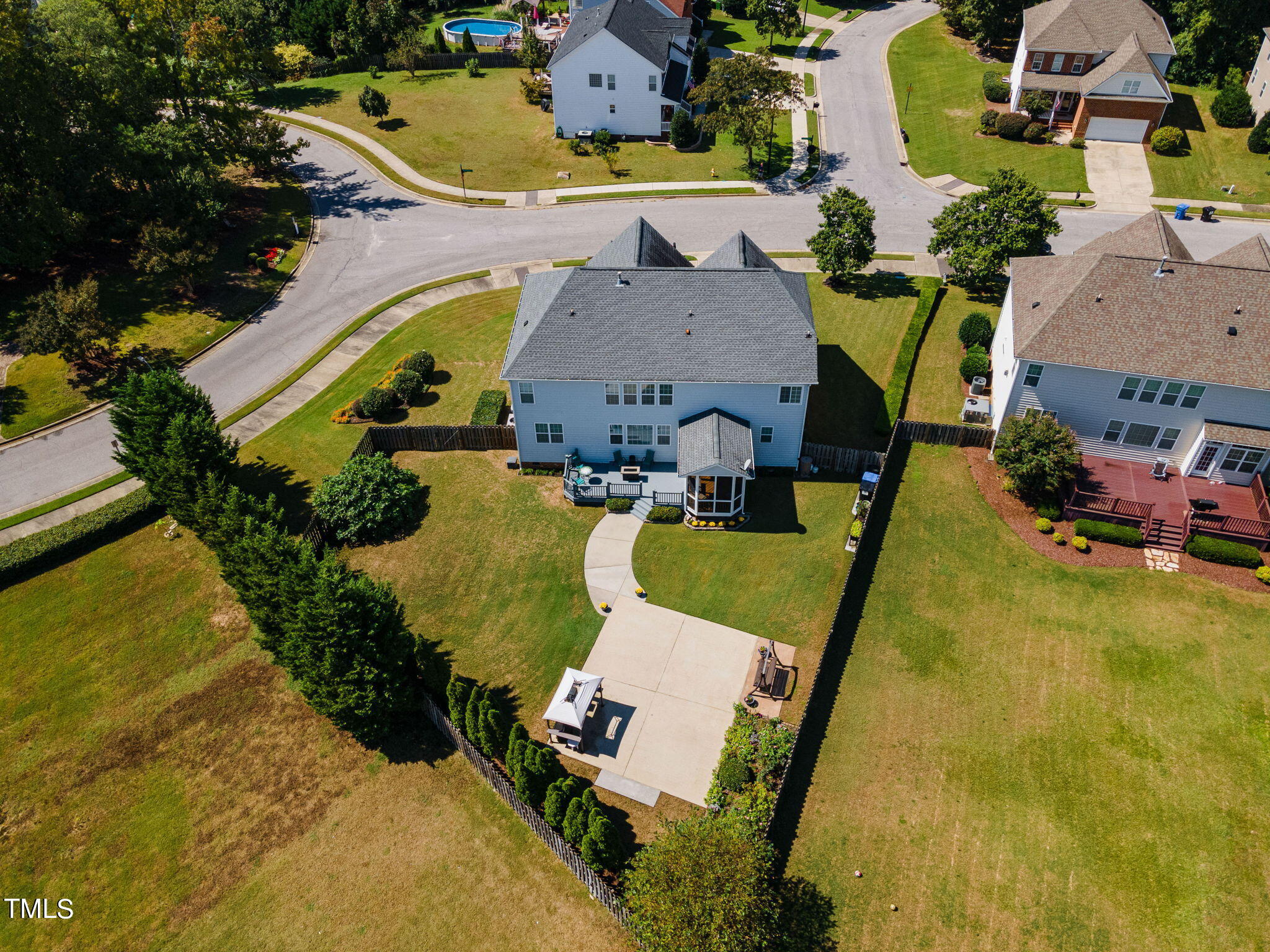 1100 Virginia Water Drive