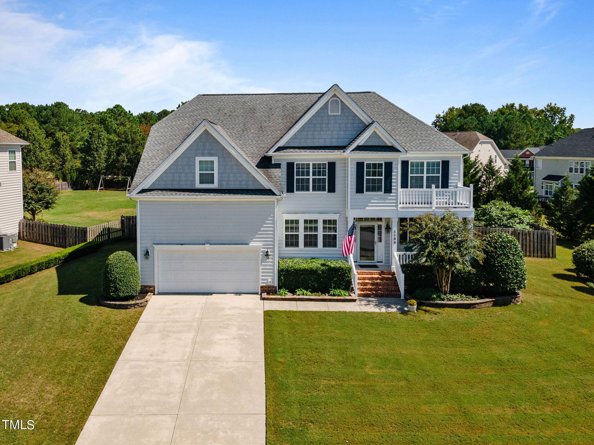 1100 Virginia Water Drive