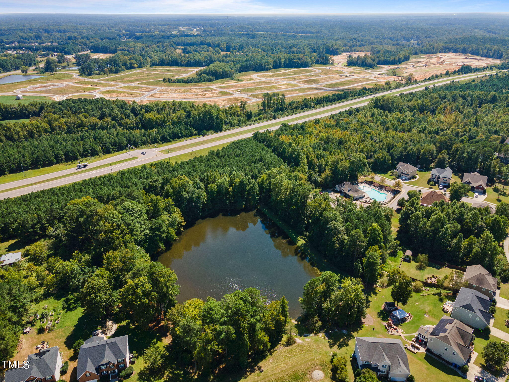 1100 Virginia Water Drive