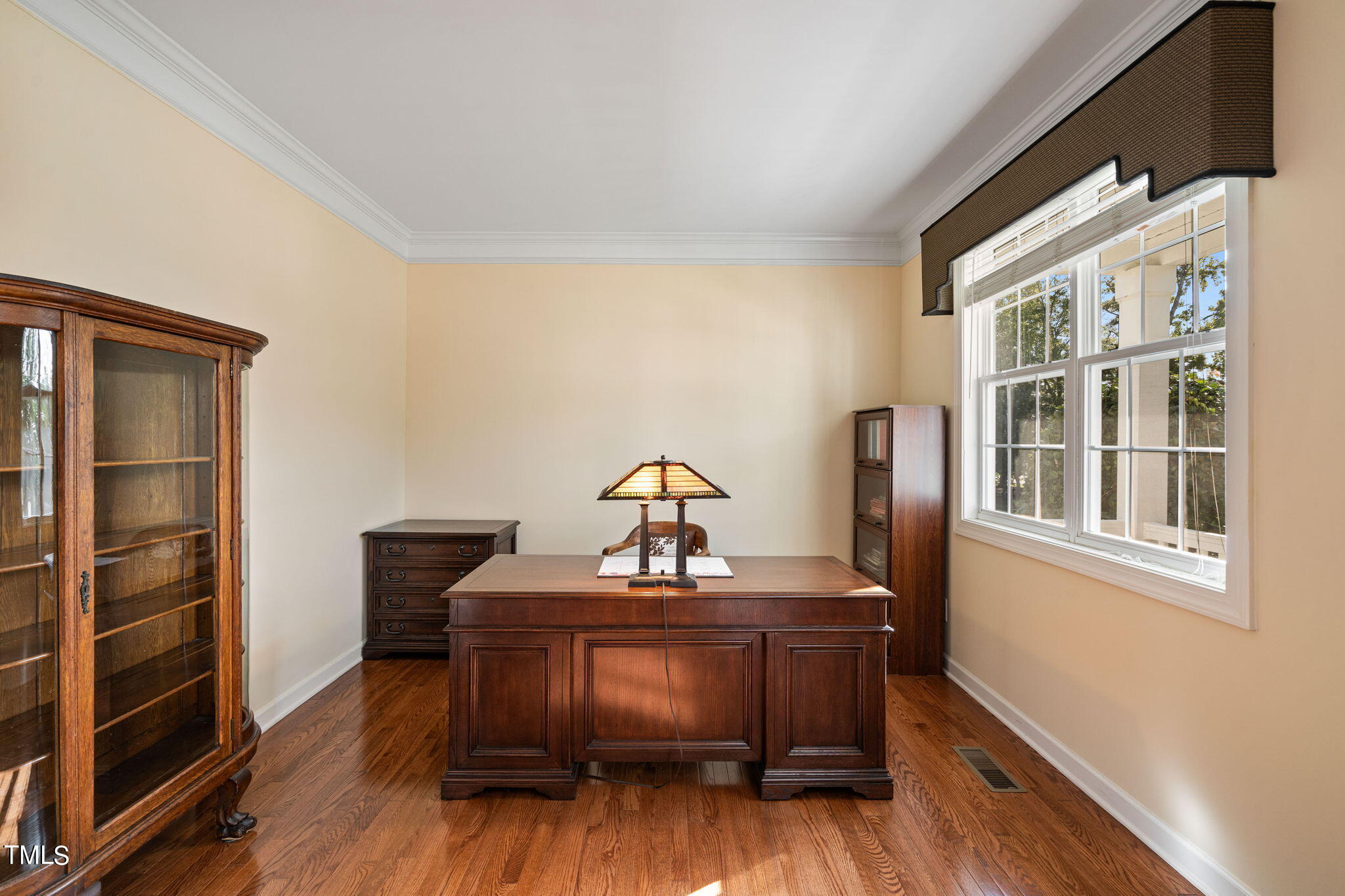 1100 Virginia Water Drive