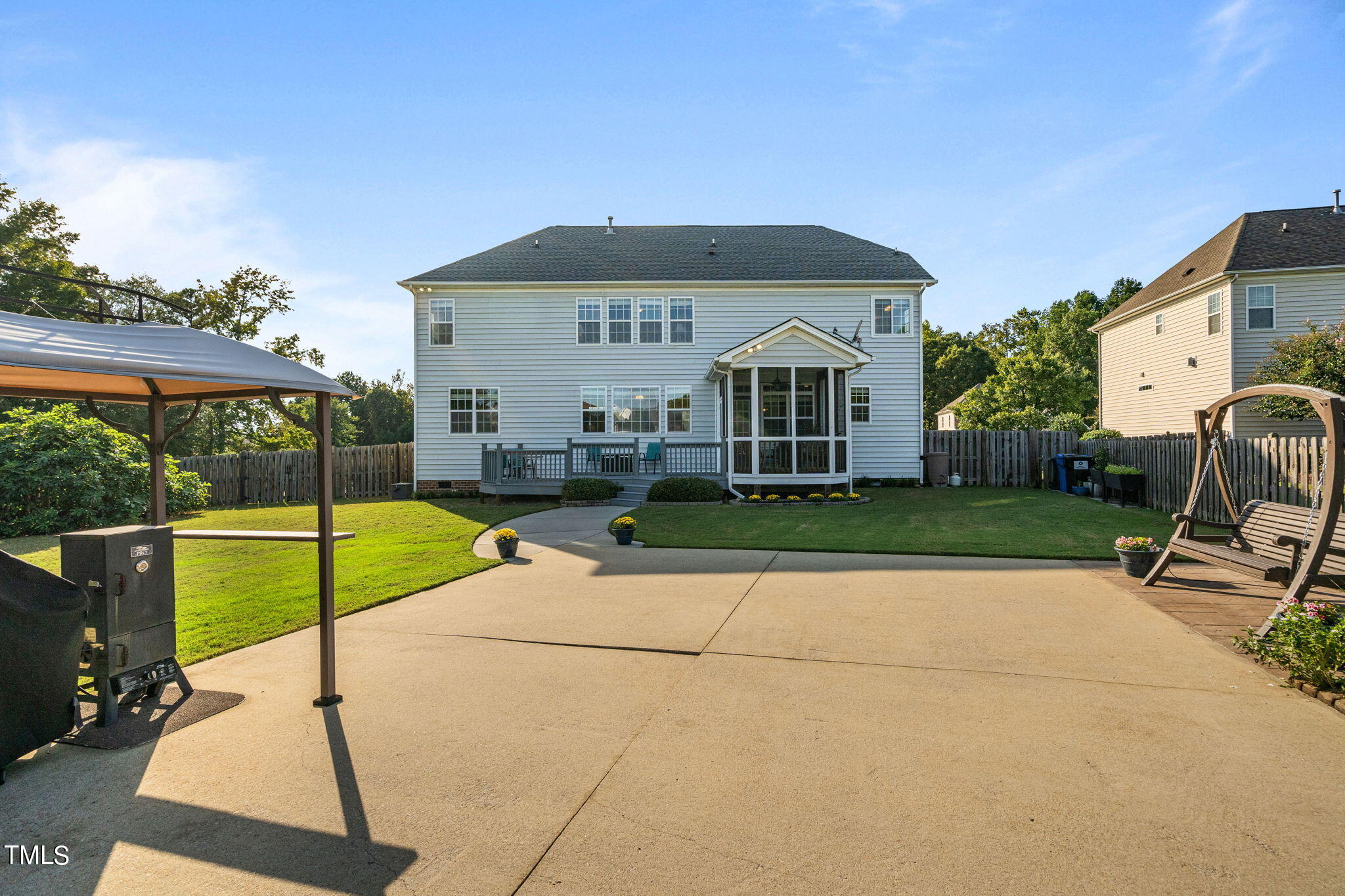 1100 Virginia Water Drive