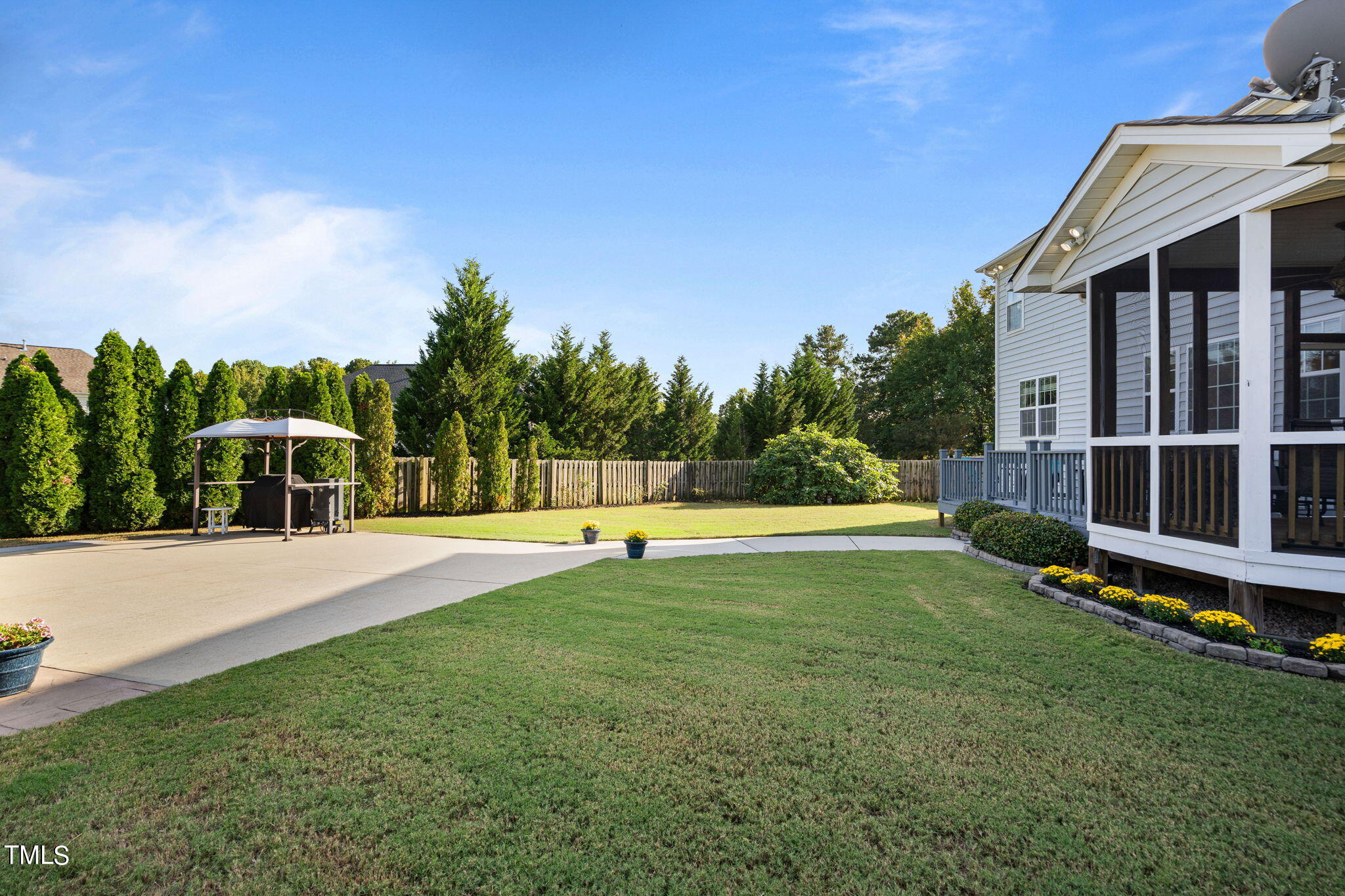 1100 Virginia Water Drive