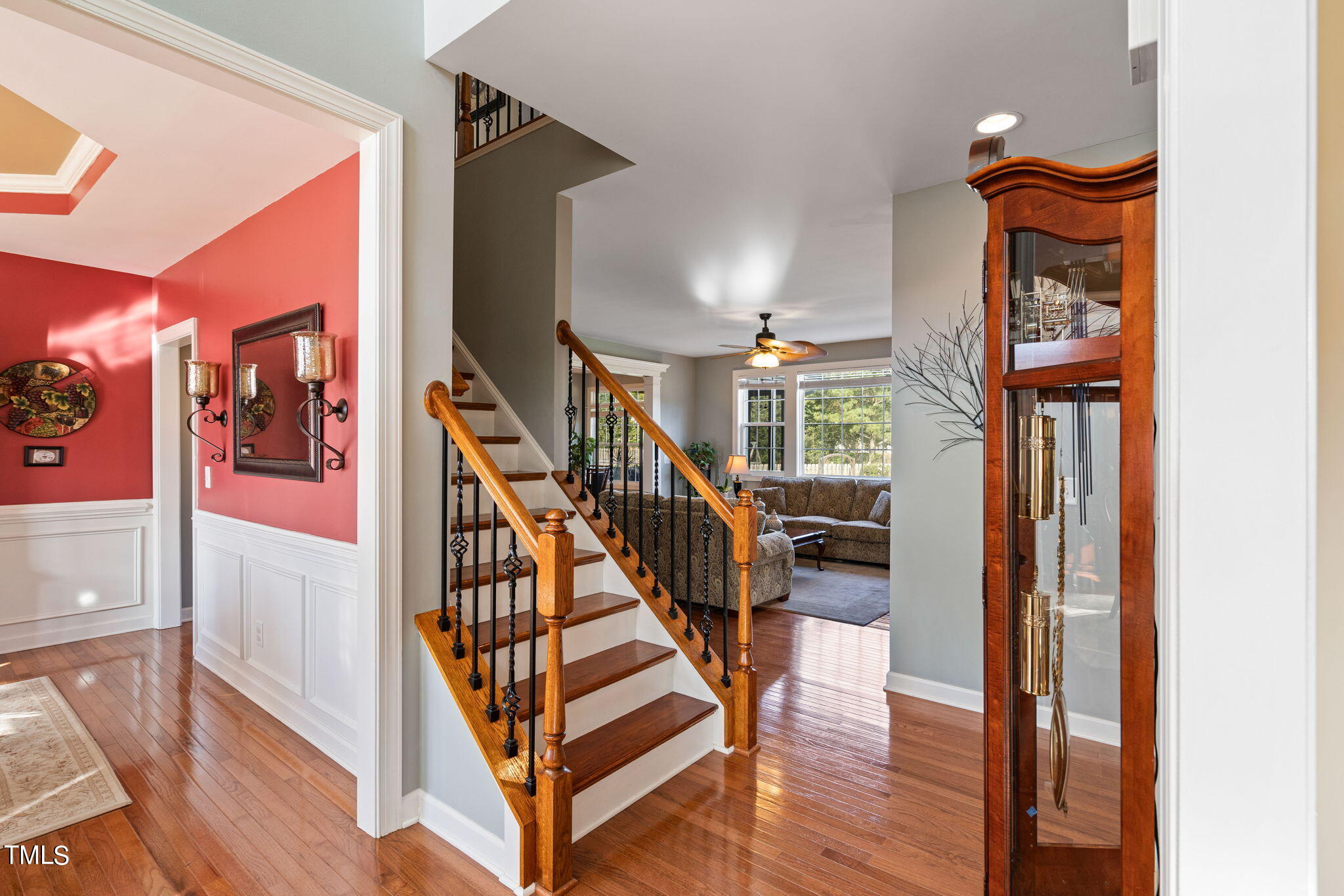 1100 Virginia Water Drive