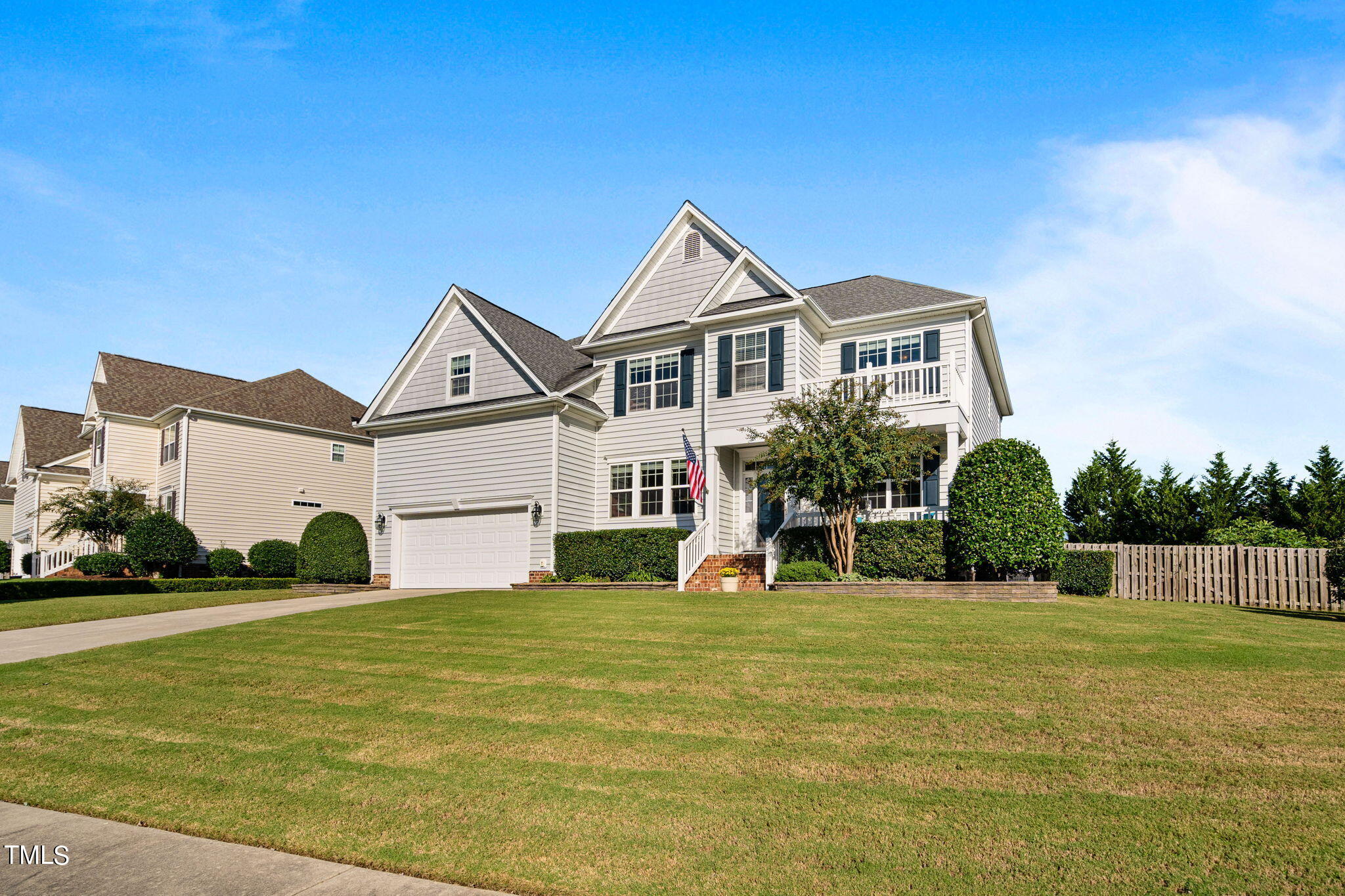 1100 Virginia Water Drive