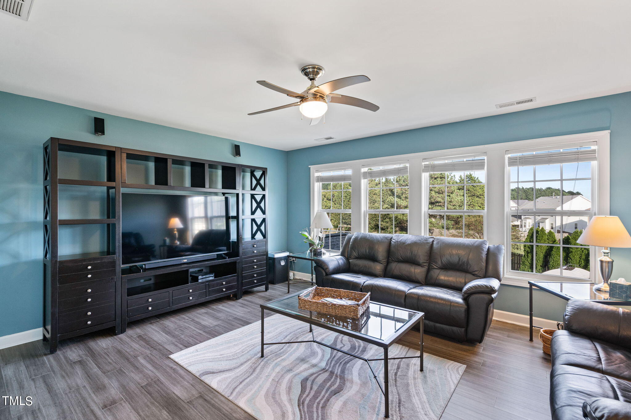 1100 Virginia Water Drive