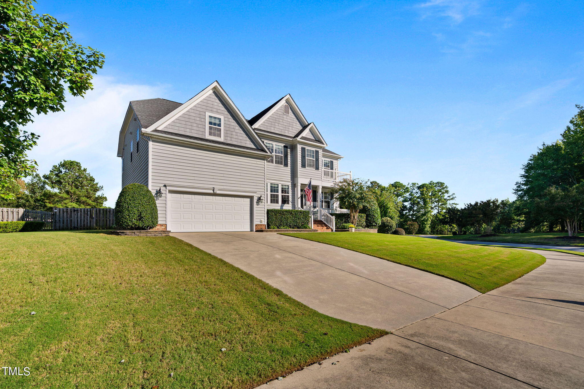 1100 Virginia Water Drive
