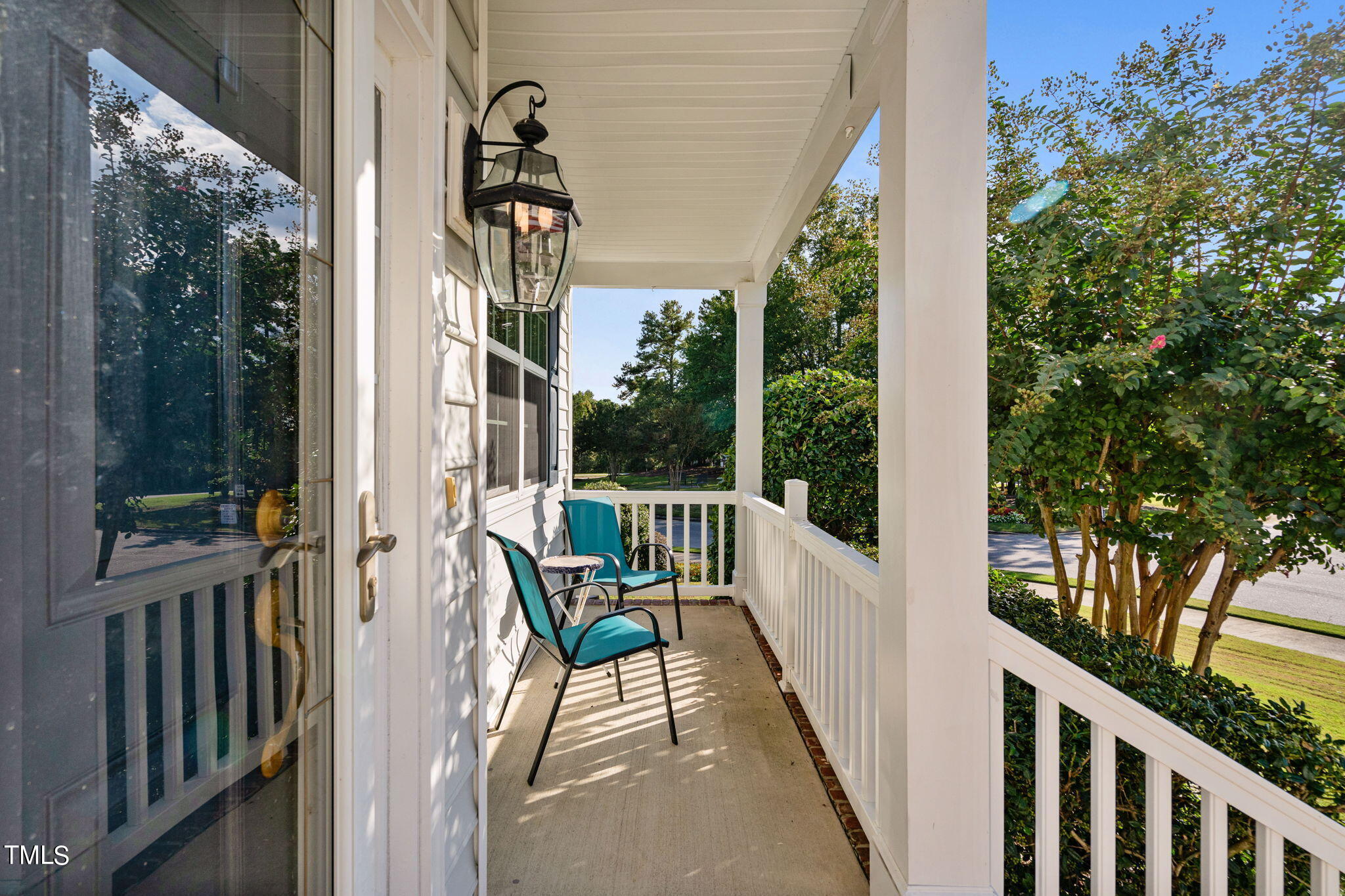 1100 Virginia Water Drive