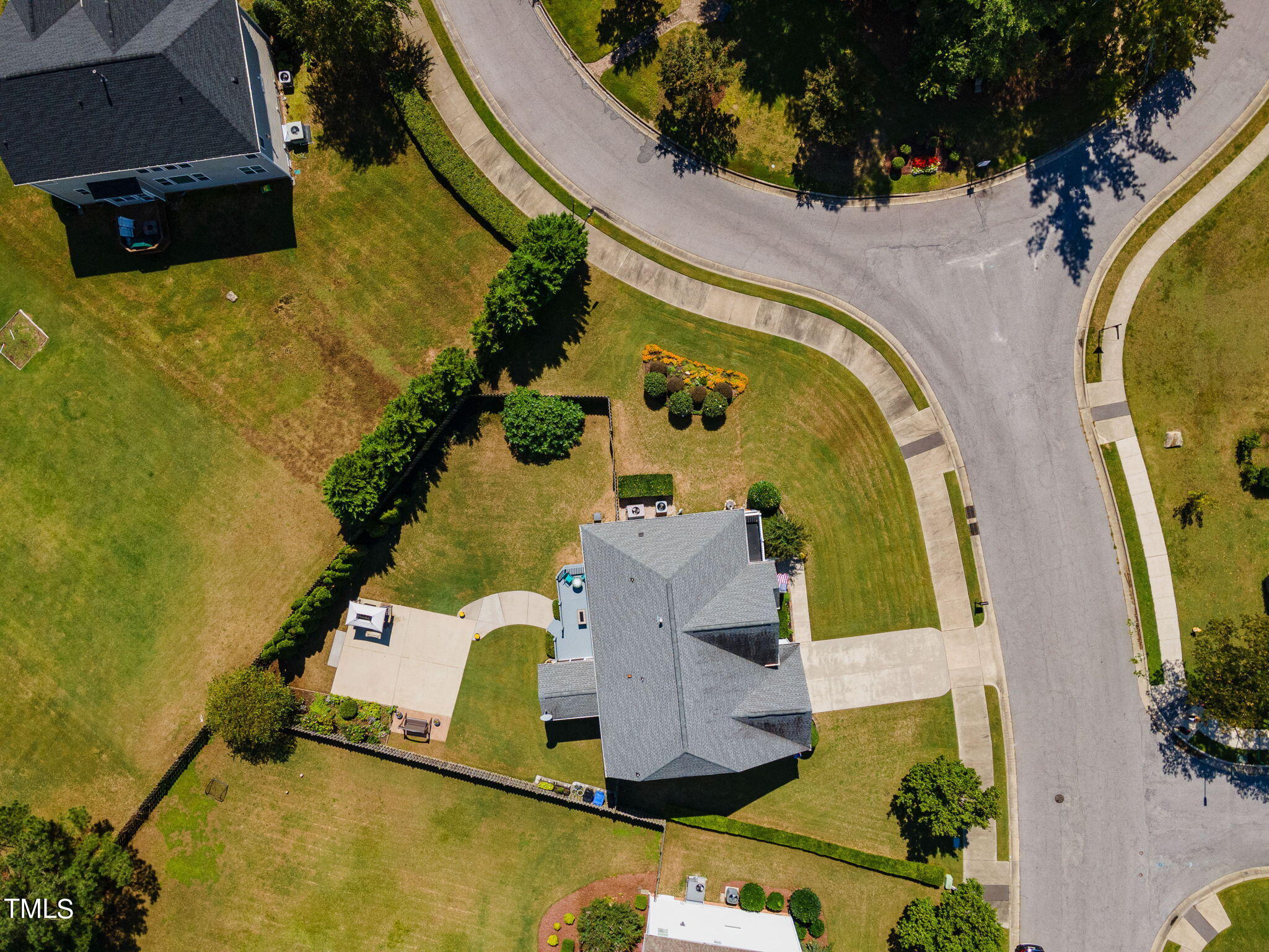 1100 Virginia Water Drive