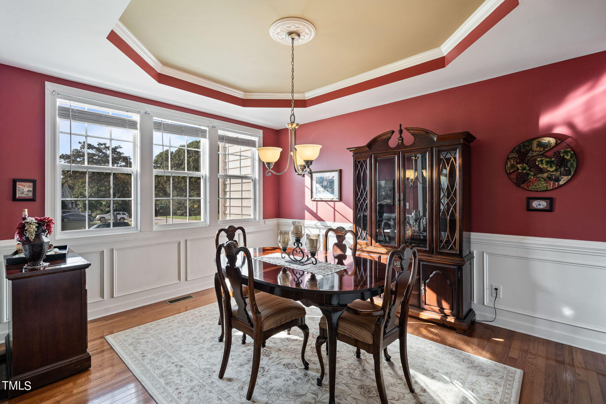 1100 Virginia Water Drive