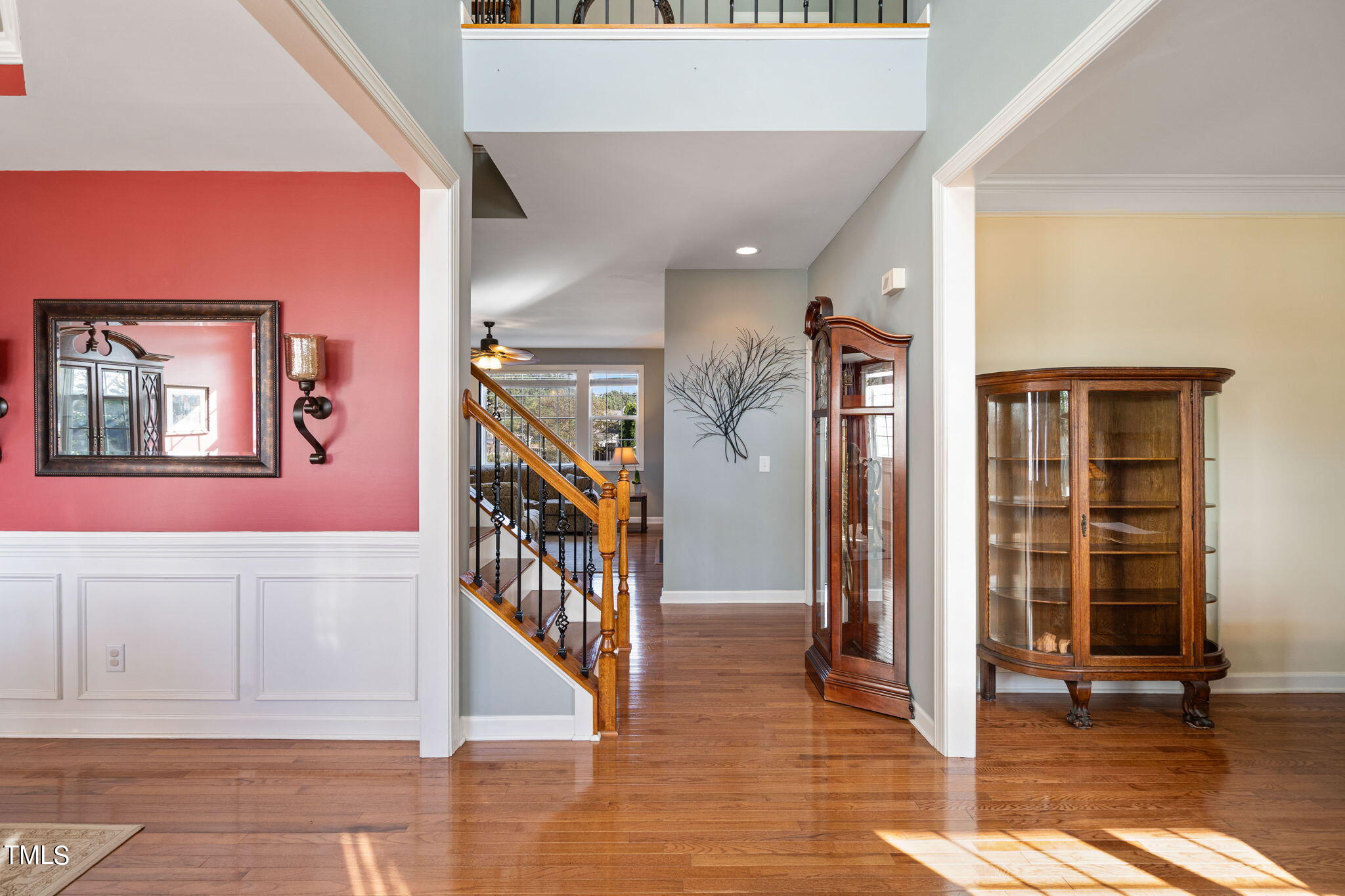 1100 Virginia Water Drive