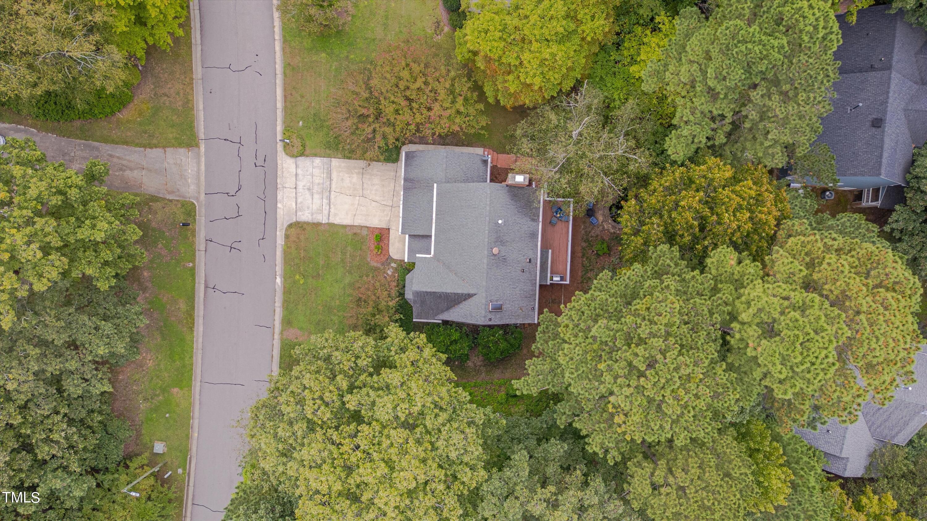 6 Placid Court