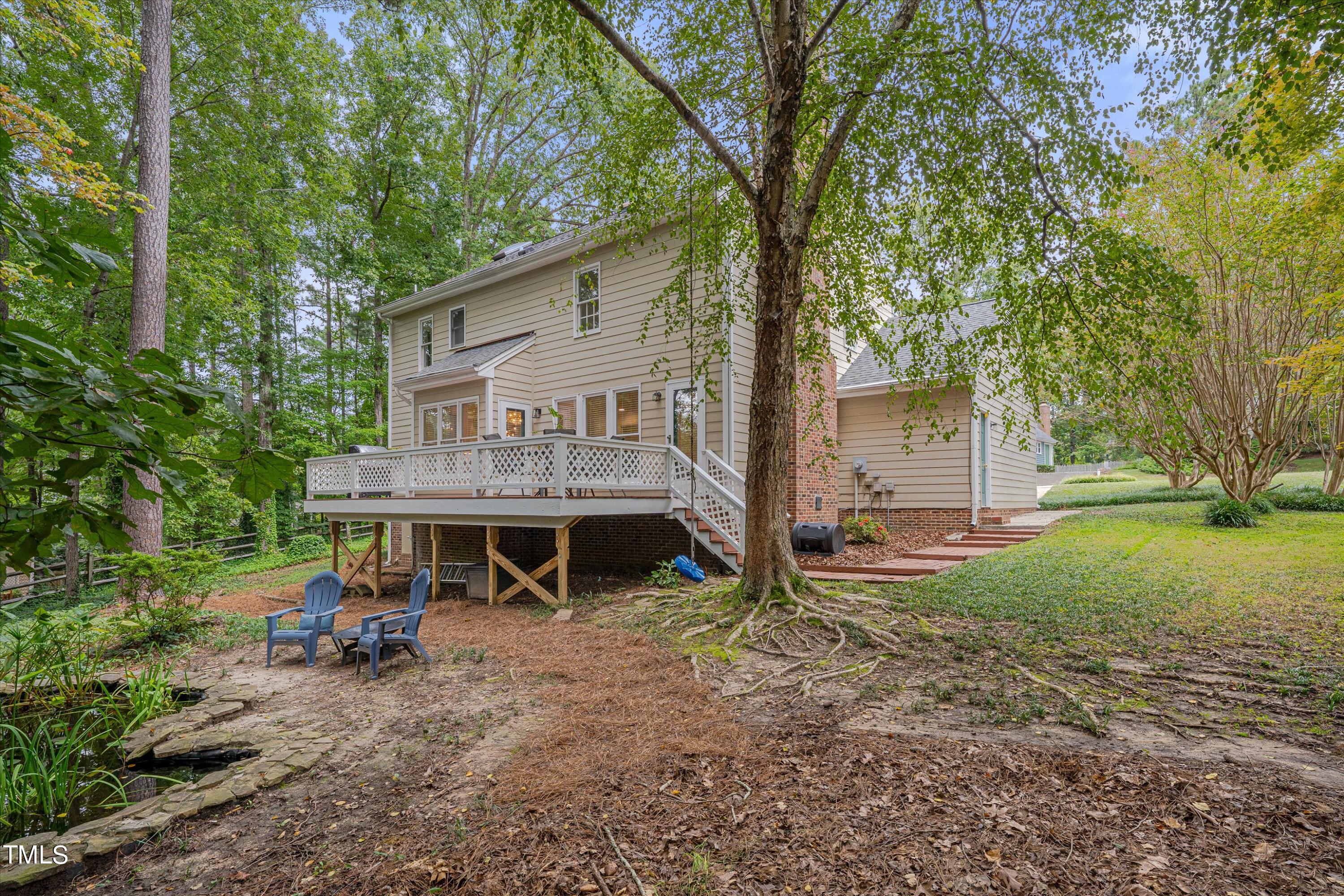 6 Placid Court
