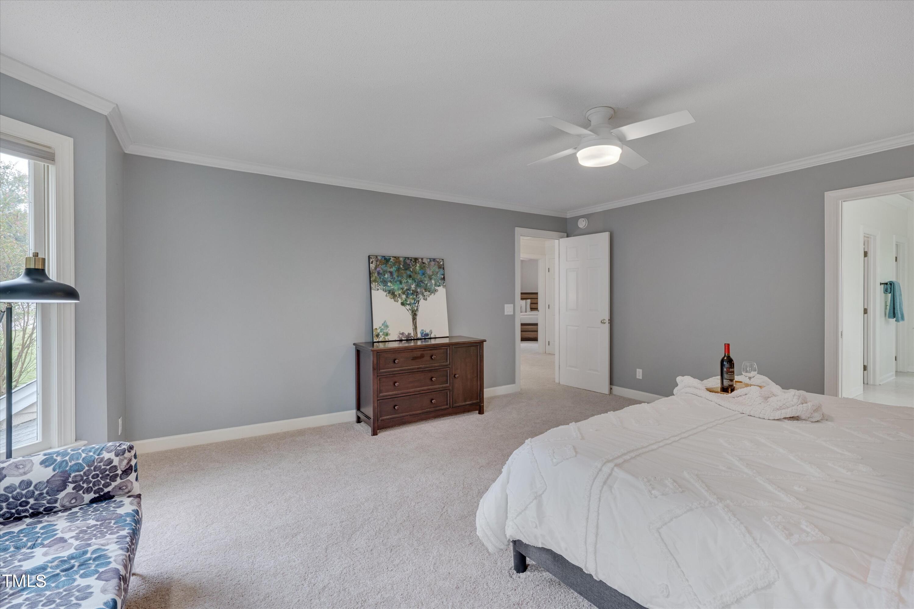 6 Placid Court