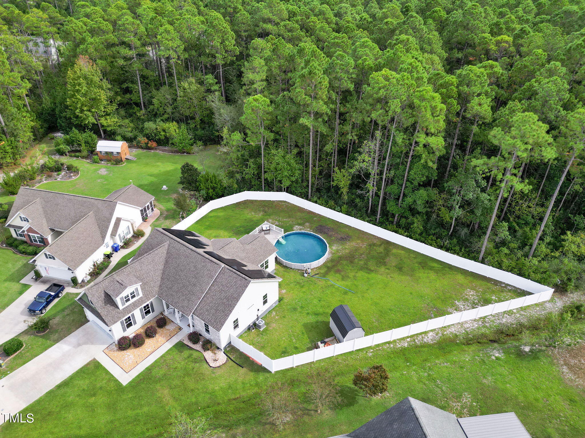 552 Stonehaven Court