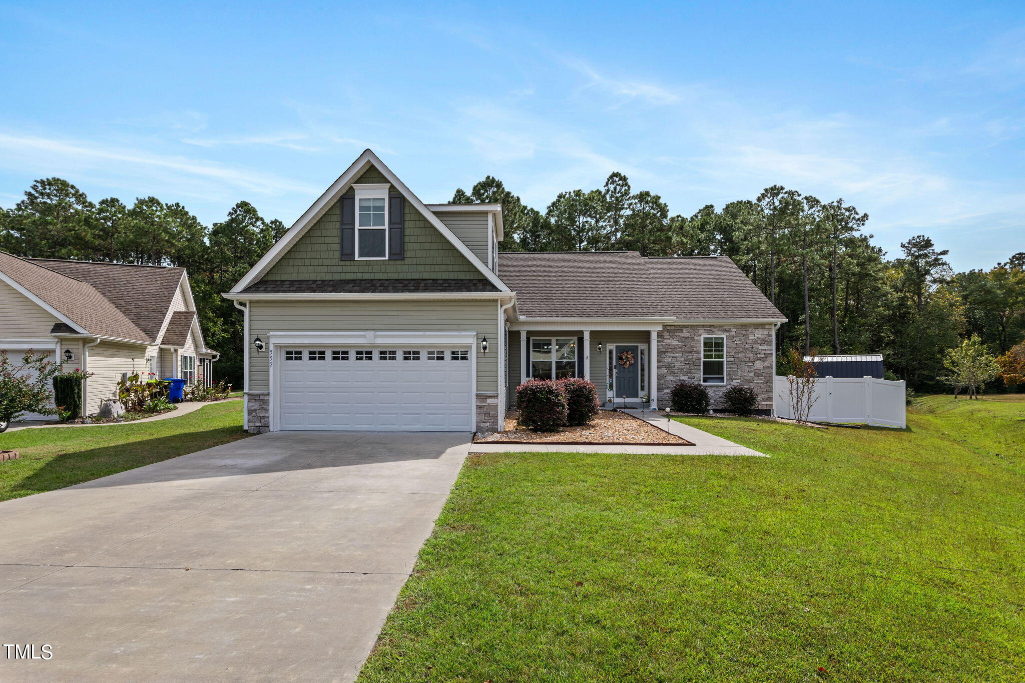 552 Stonehaven Court