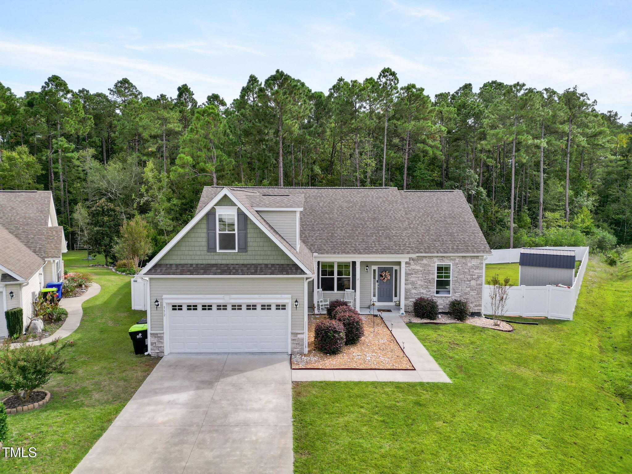 552 Stonehaven Court