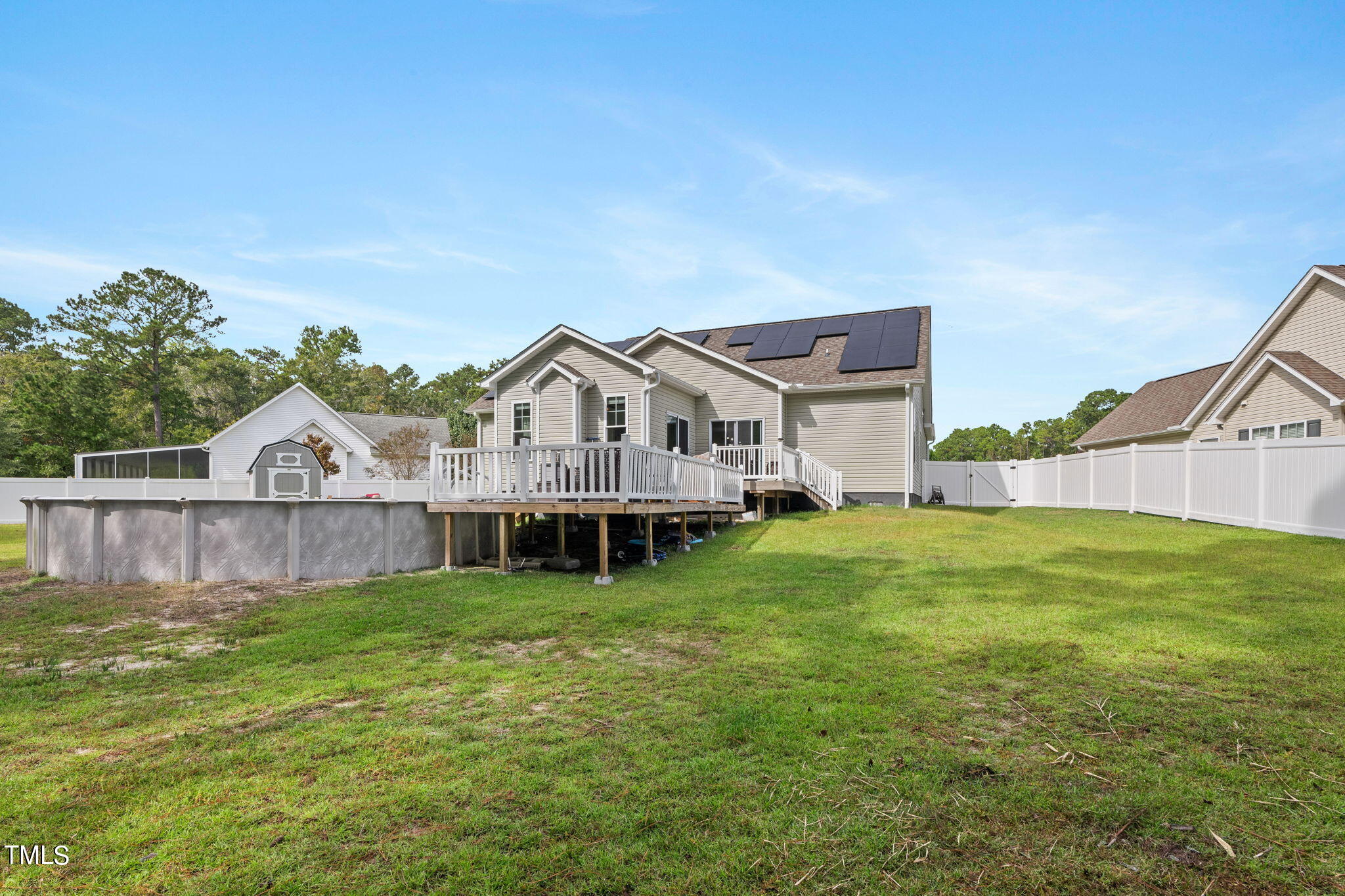 552 Stonehaven Court