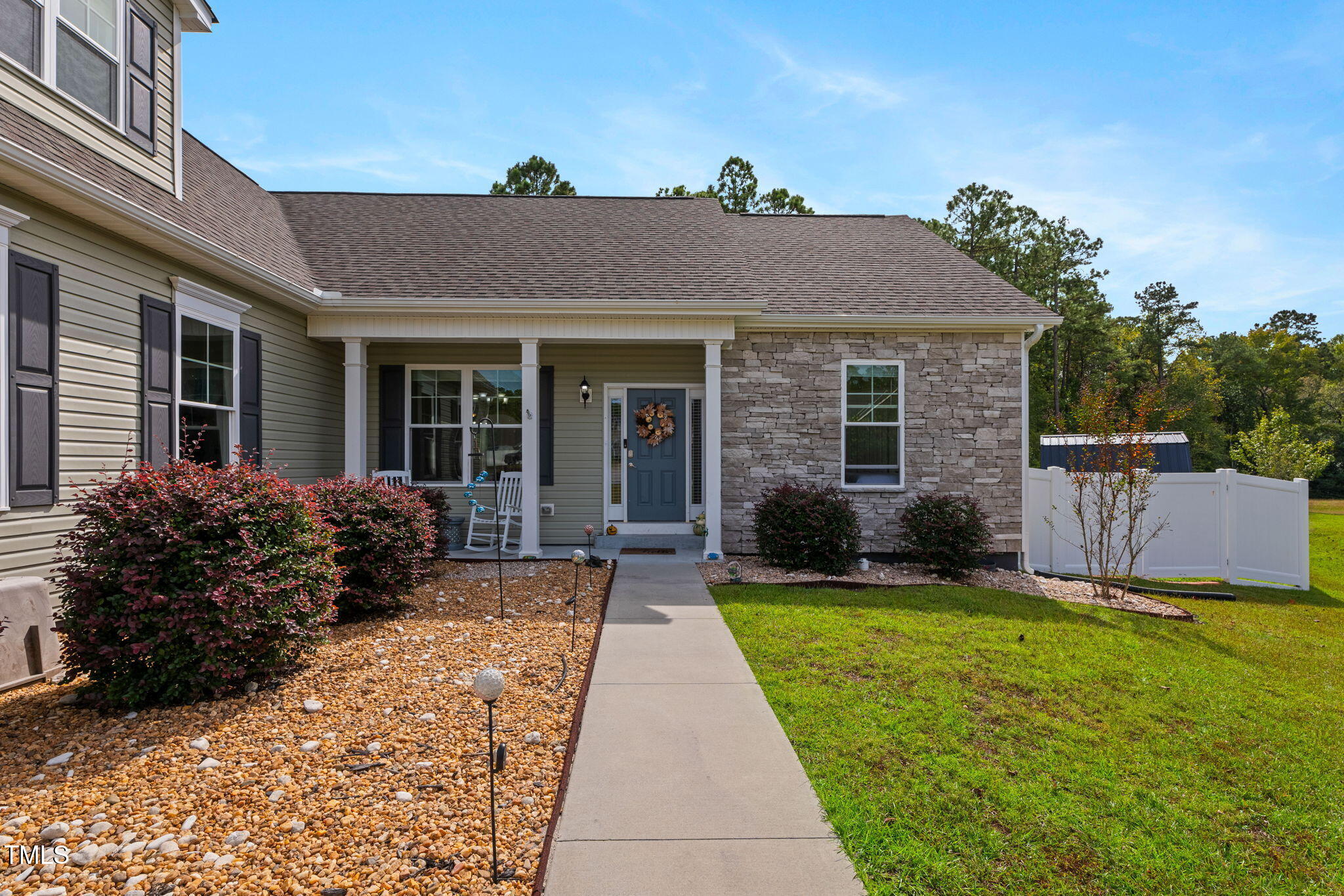 552 Stonehaven Court