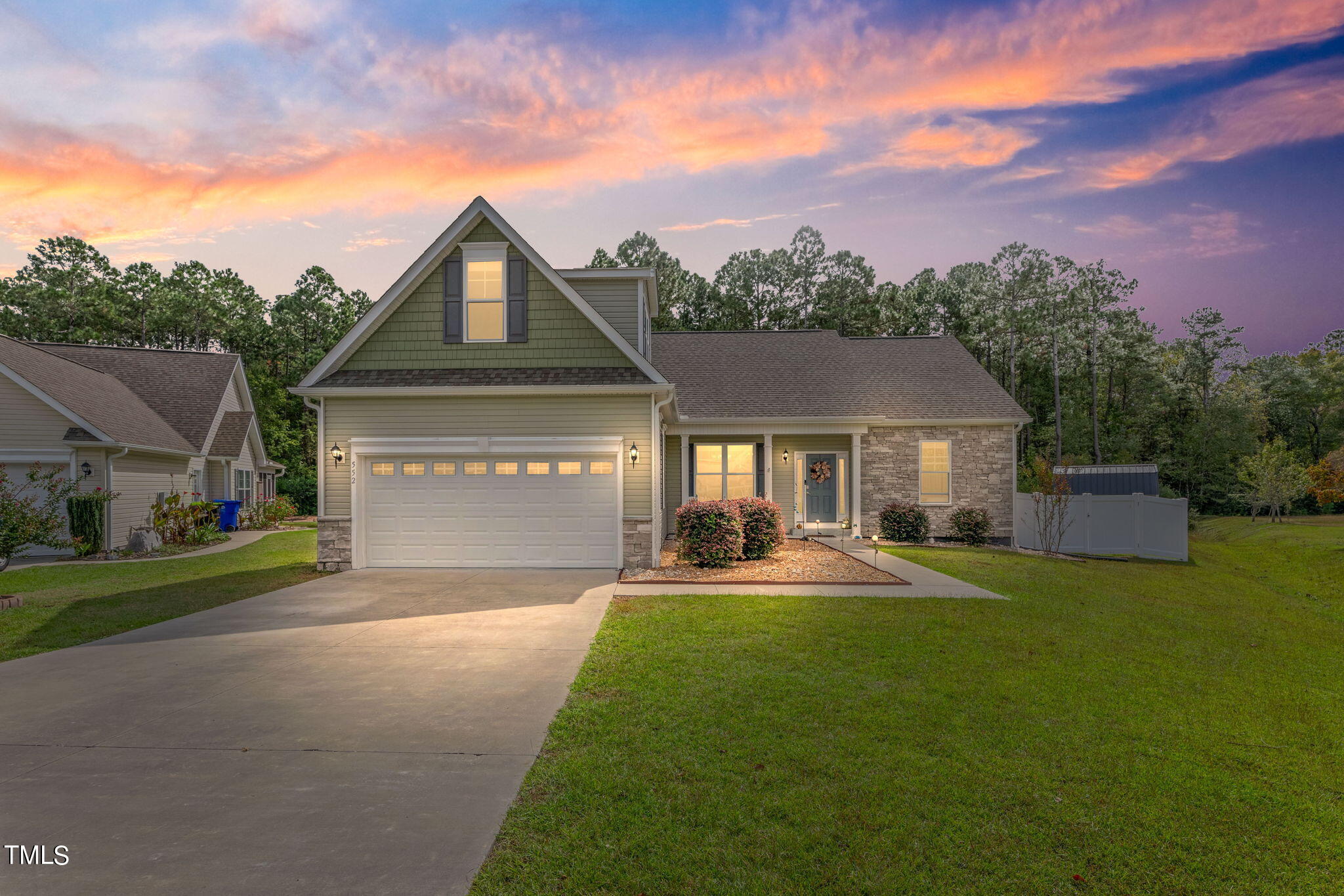 552 Stonehaven Court