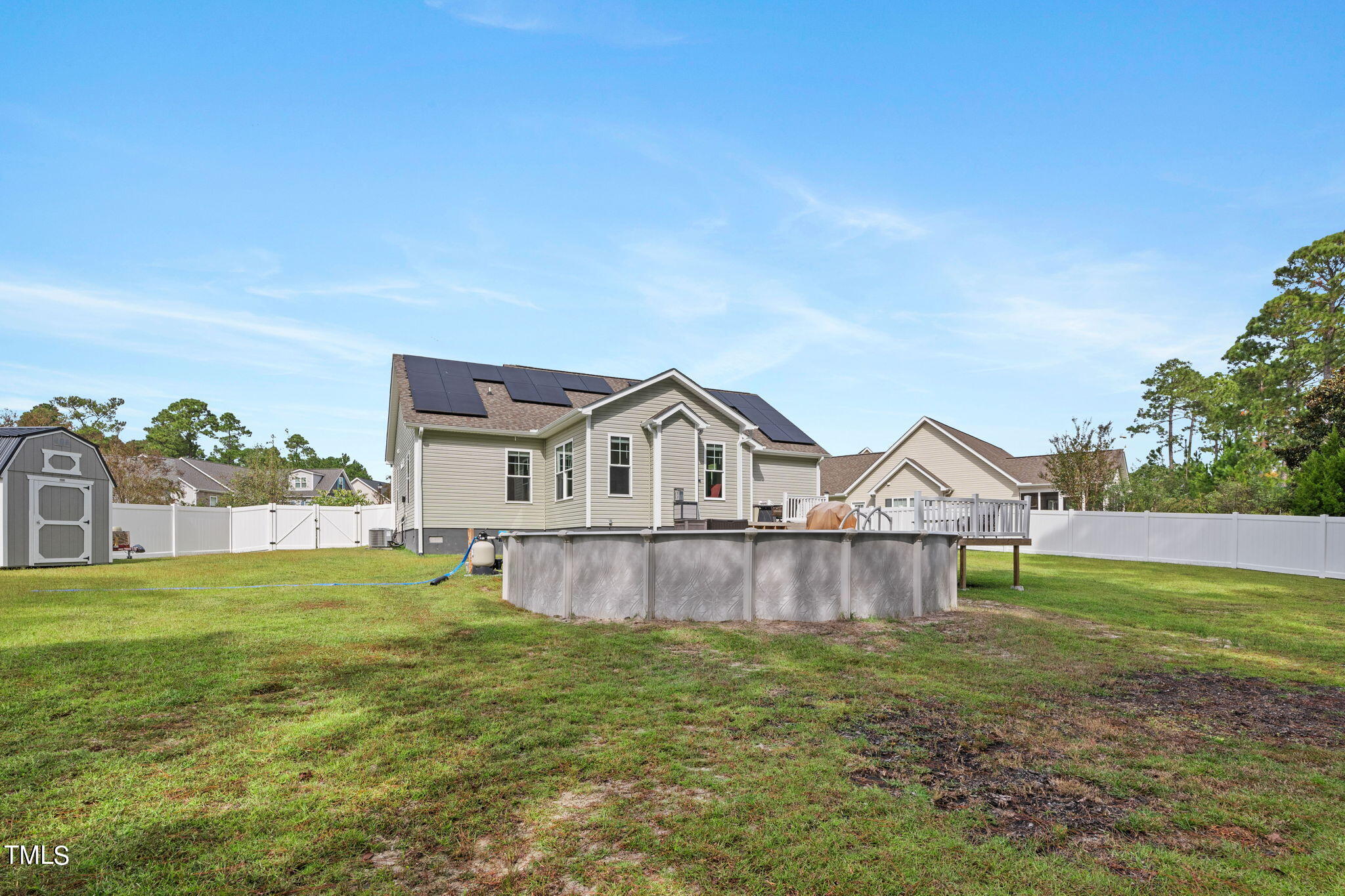 552 Stonehaven Court