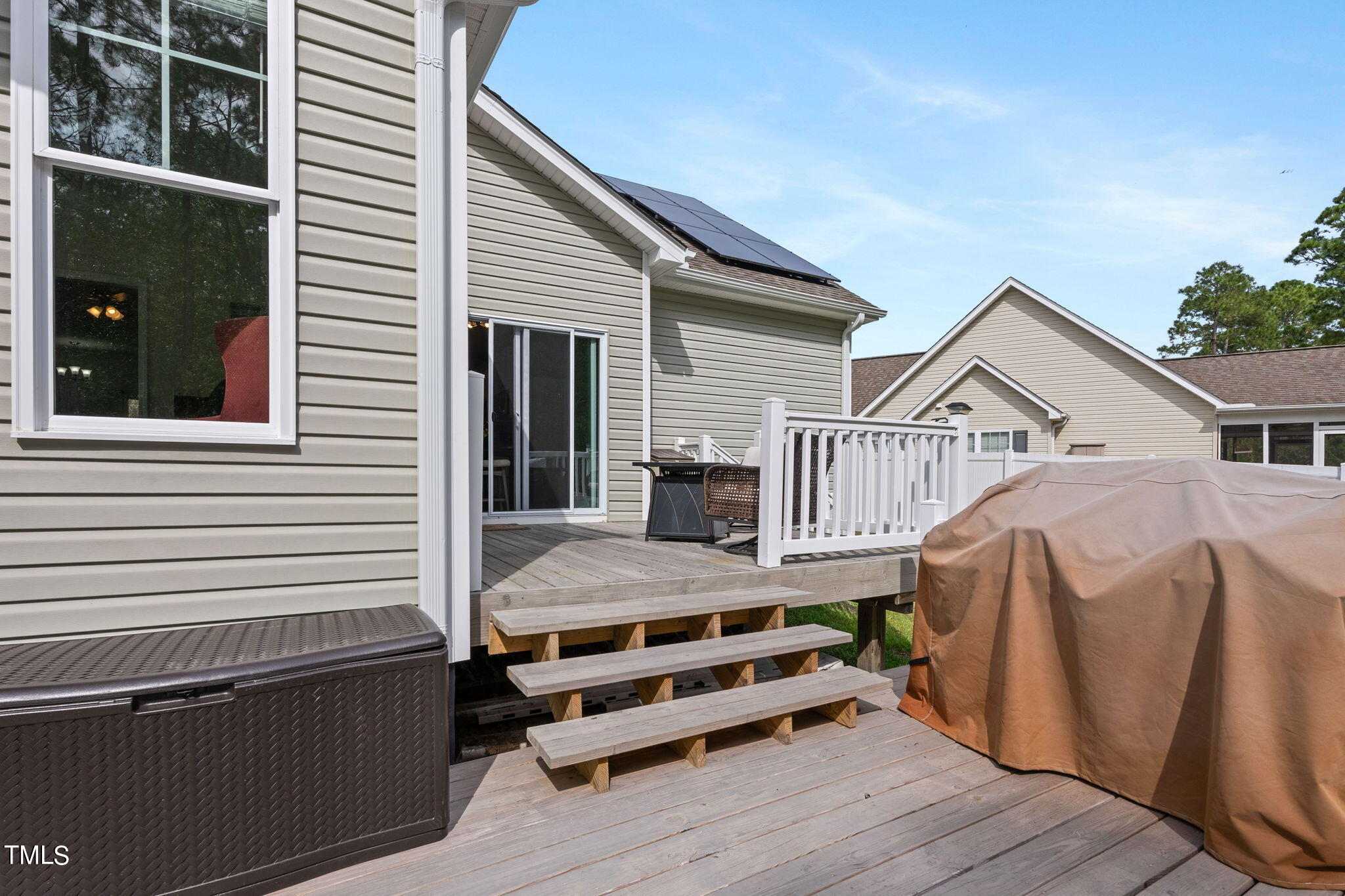 552 Stonehaven Court