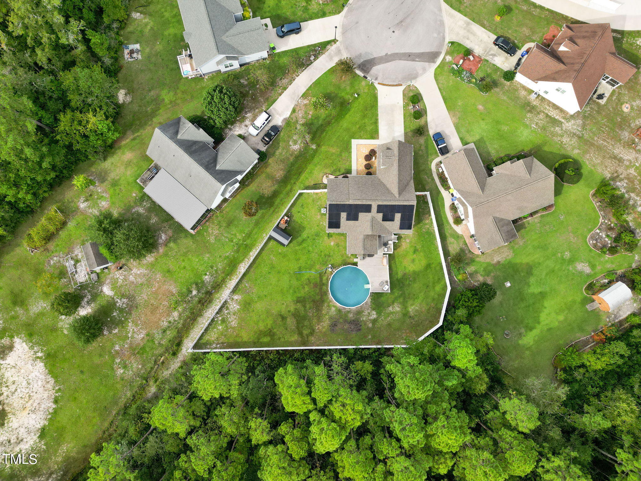 552 Stonehaven Court
