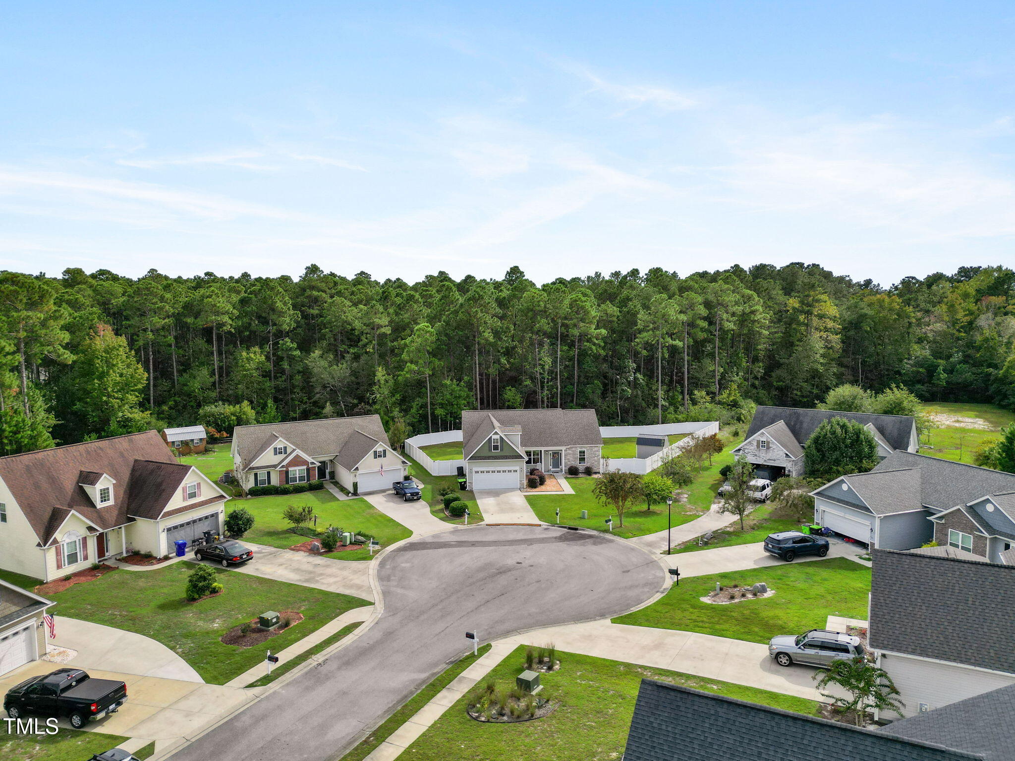 552 Stonehaven Court