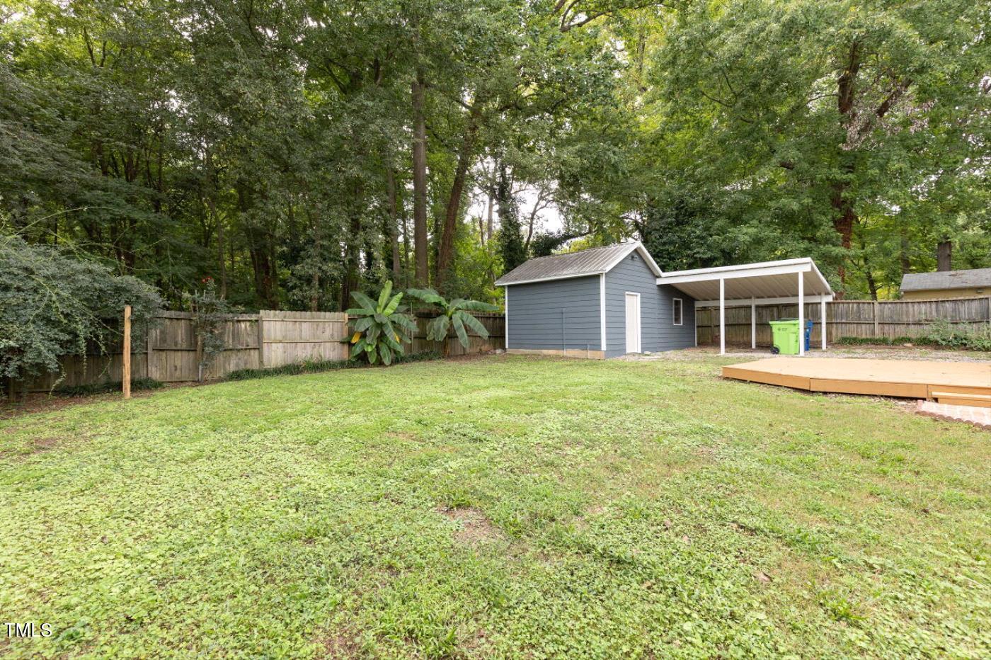 410 Fenton Street