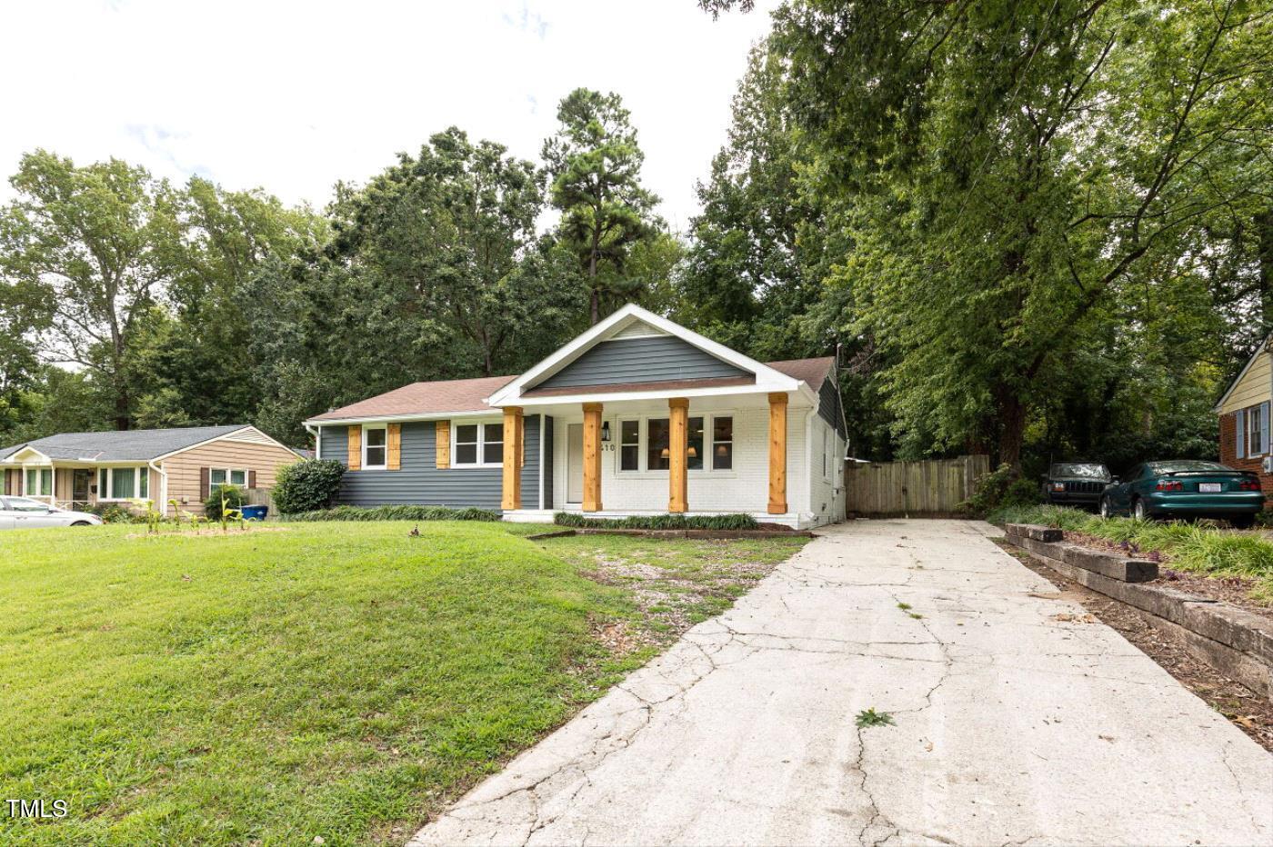 410 Fenton Street