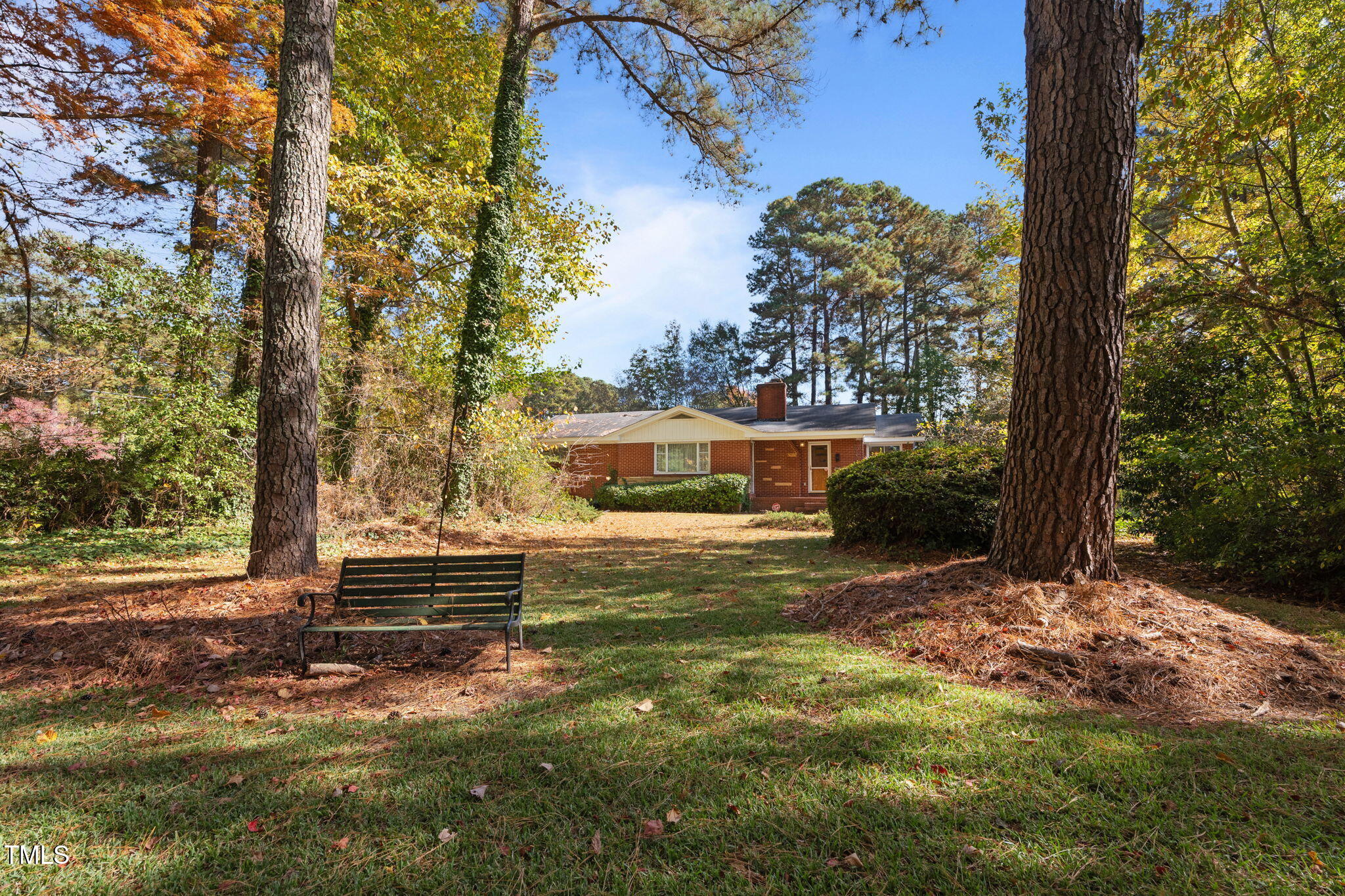 601 Aversboro Road