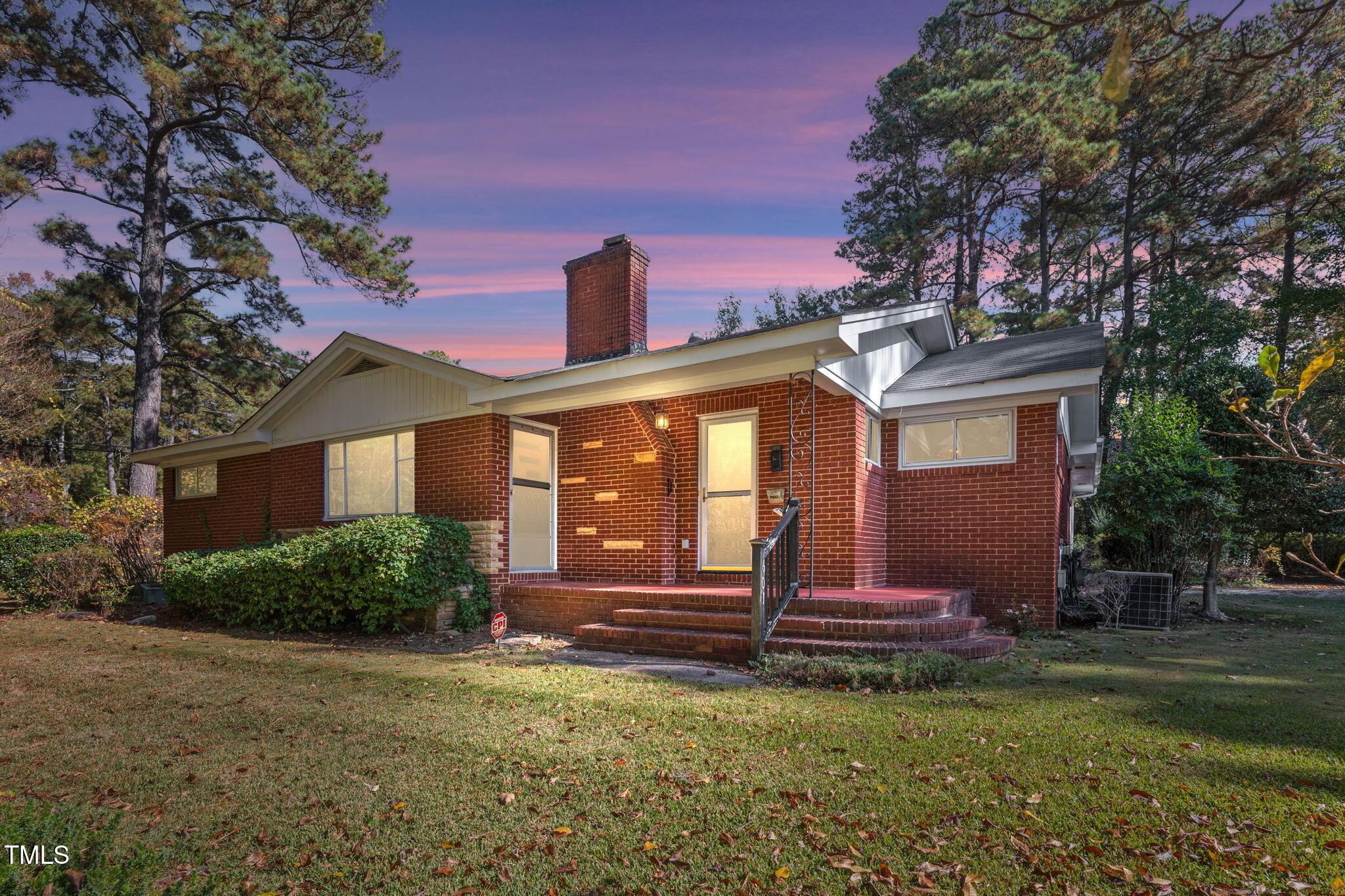 601 Aversboro Road