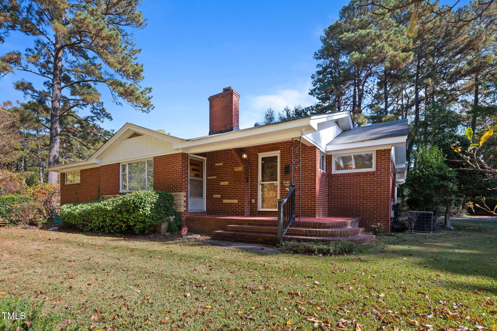601 Aversboro Road