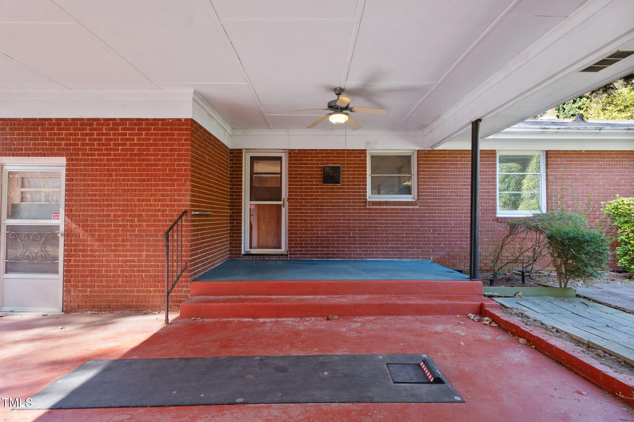 601 Aversboro Road
