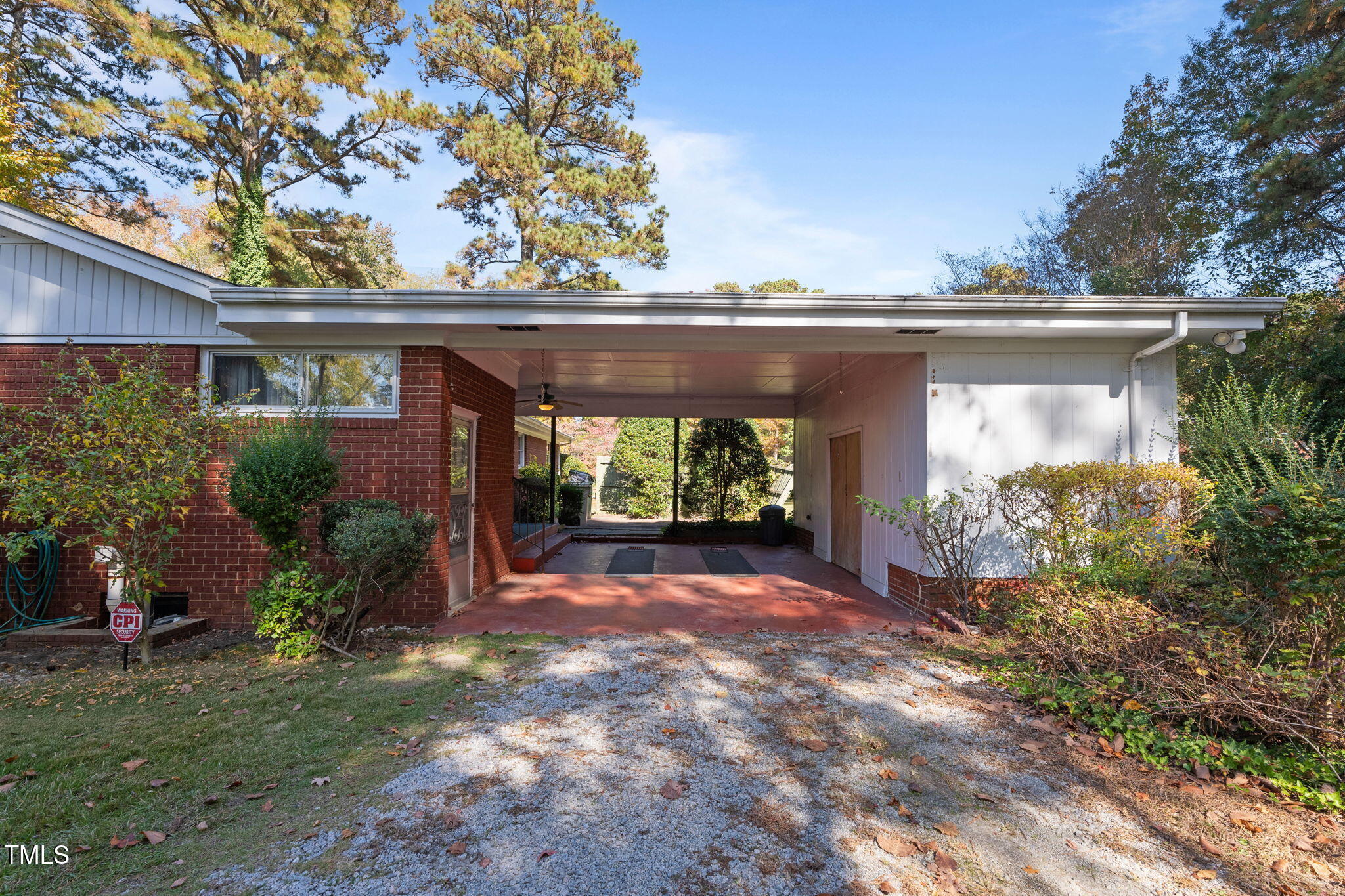 601 Aversboro Road