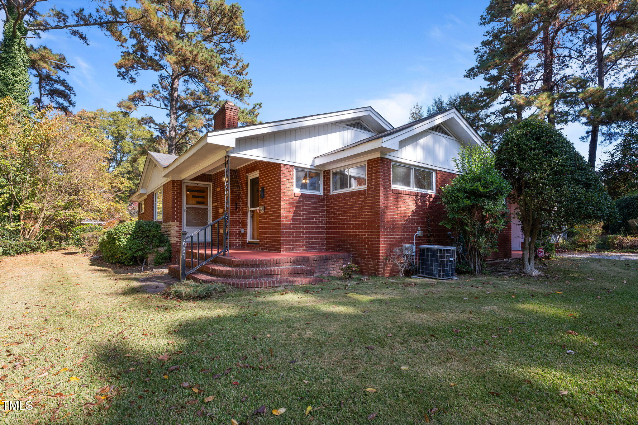 601 Aversboro Road