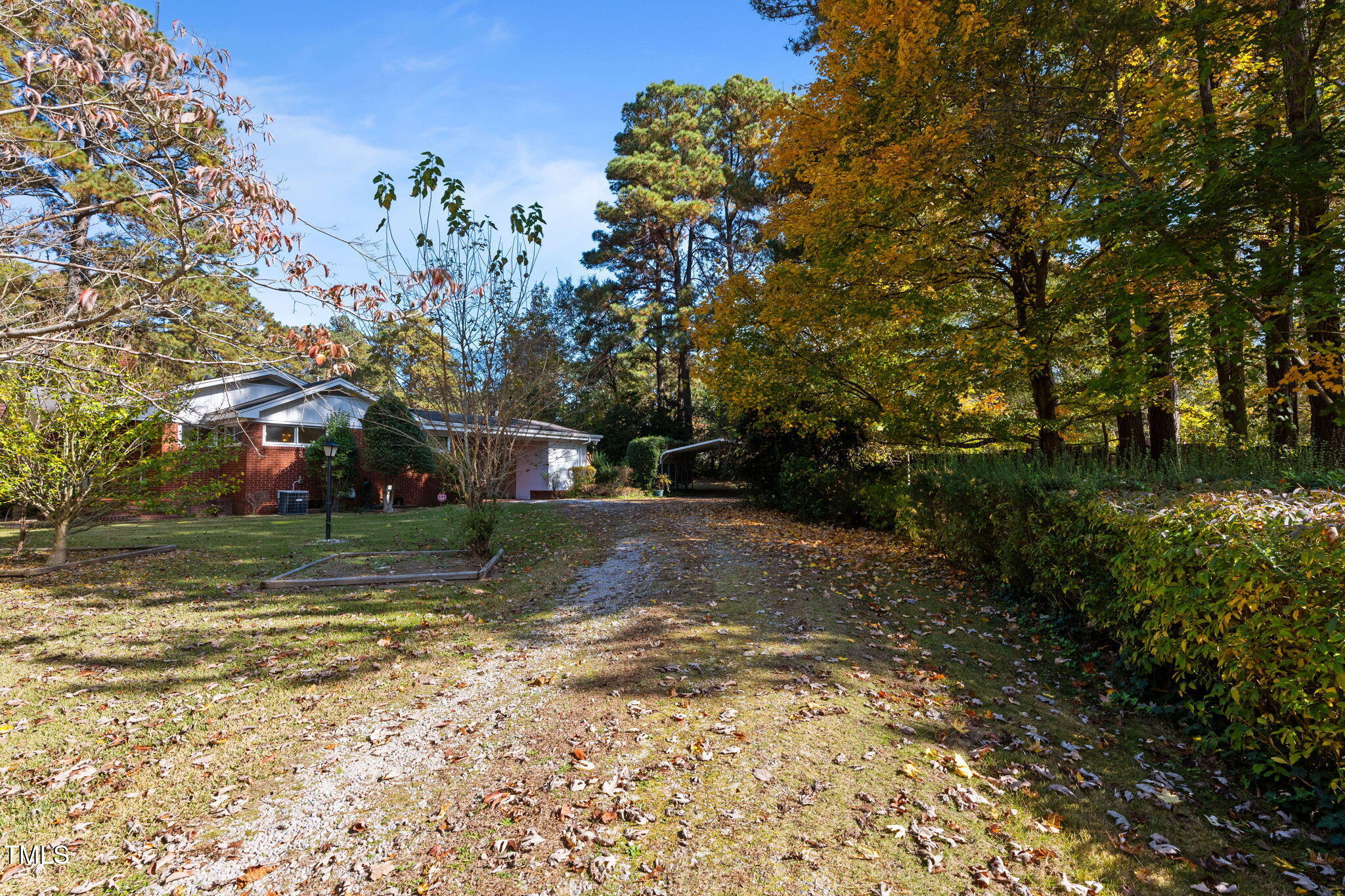601 Aversboro Road